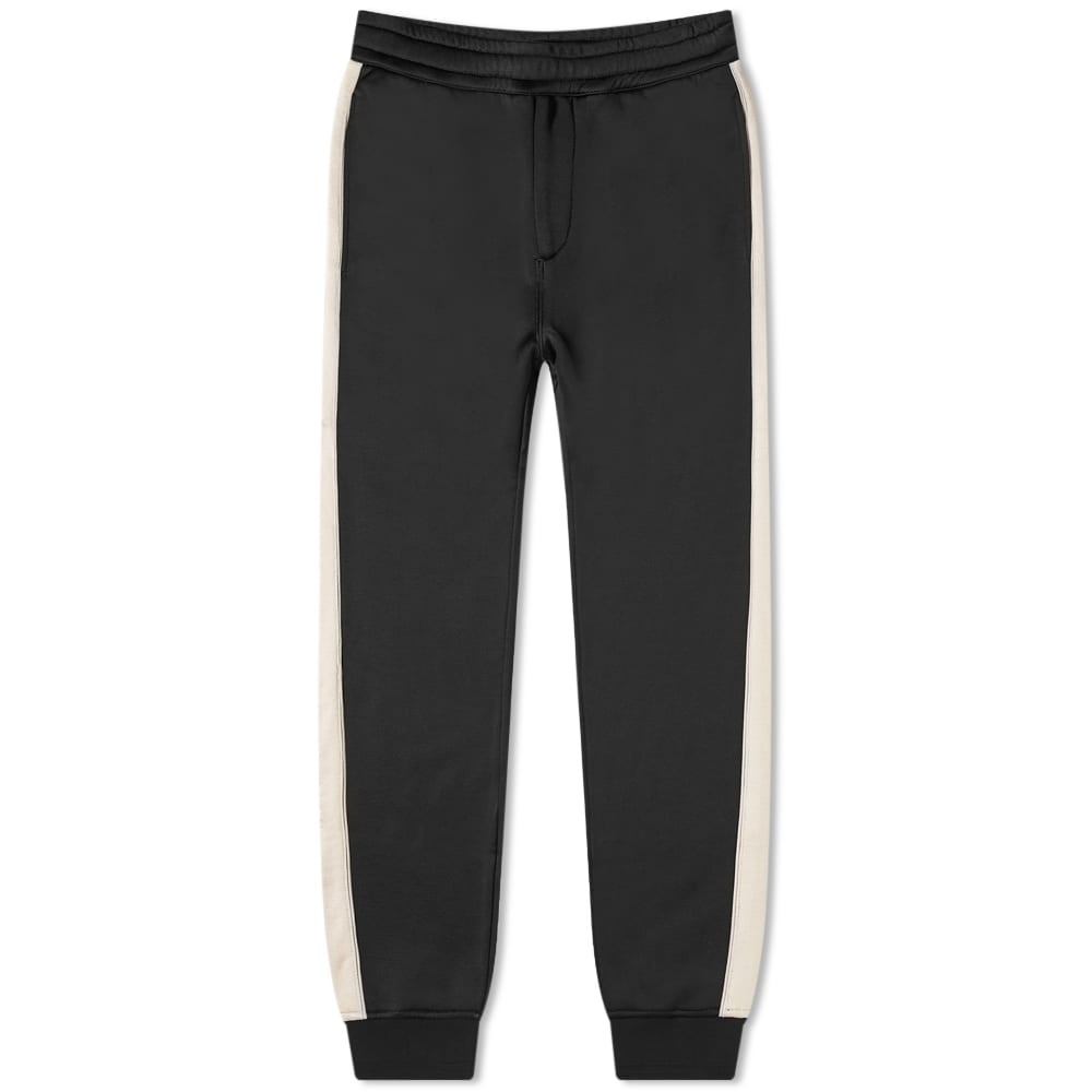 Alexander McQueen Side Stripe Jogger - 1