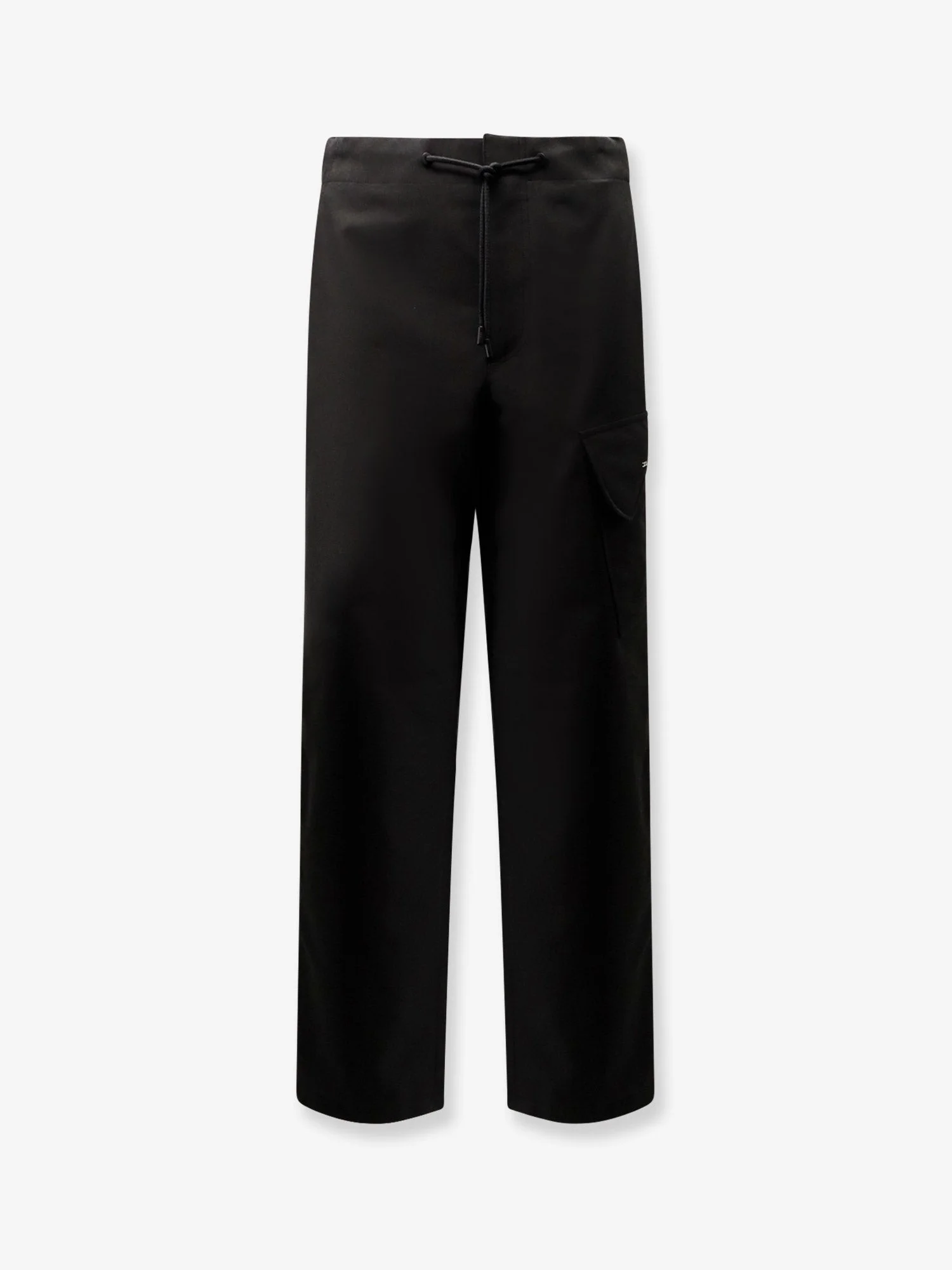 Dior Cargo Cotton Blend Trousers - 1