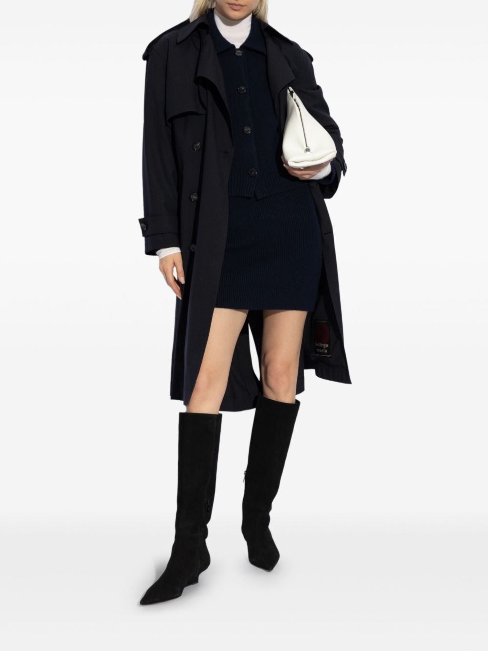 The Lynna cardigan - 2