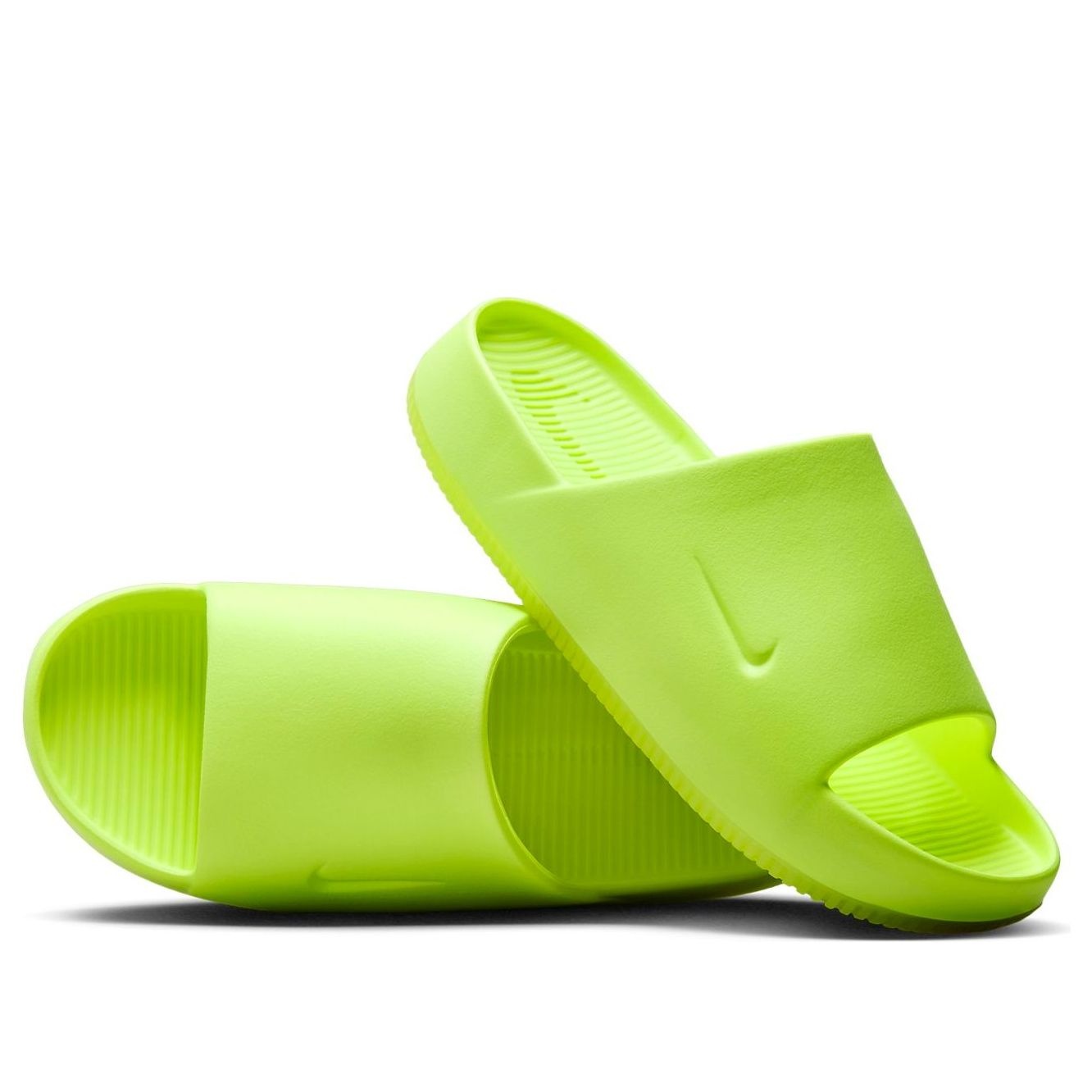 Nike Calm Slide 'Volt' FD4116-700 - 3