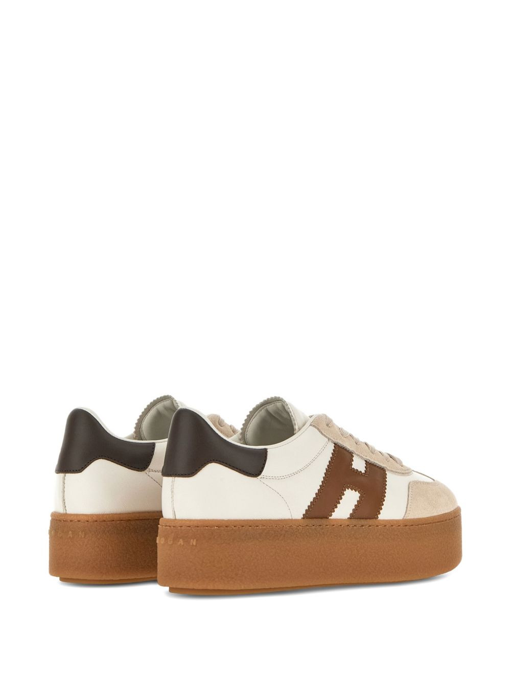 Hogan Pre - HOGAN PRE Sneakers White - 2