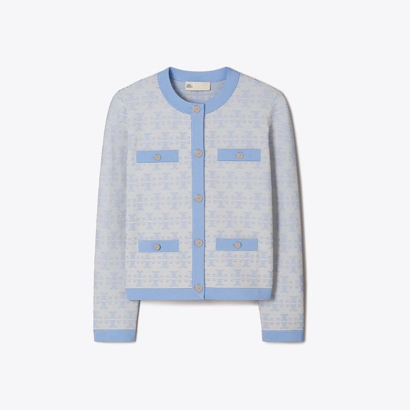 Kendra Viscose Cardigan 1