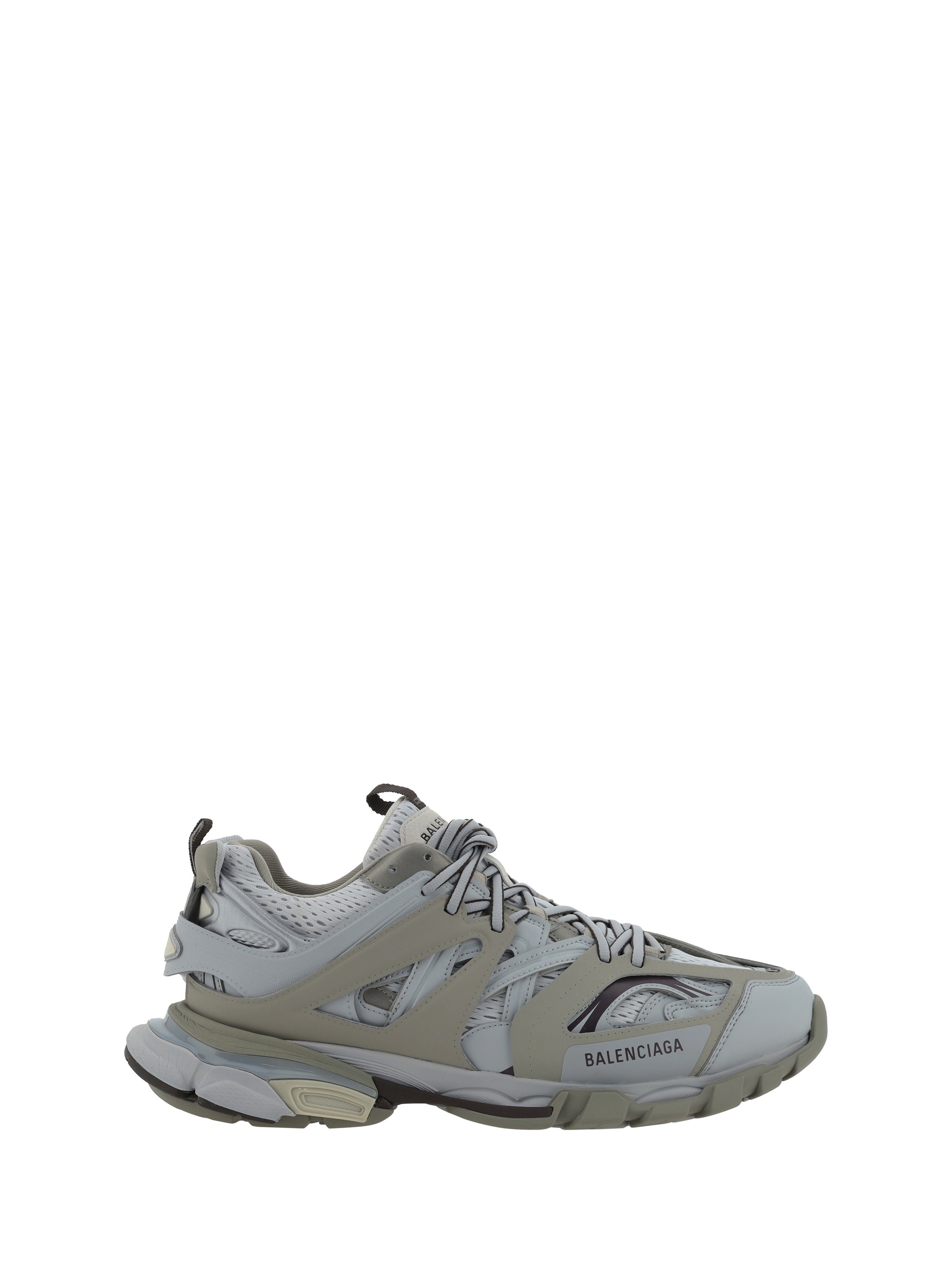 Track Gradient Sneakers - 1