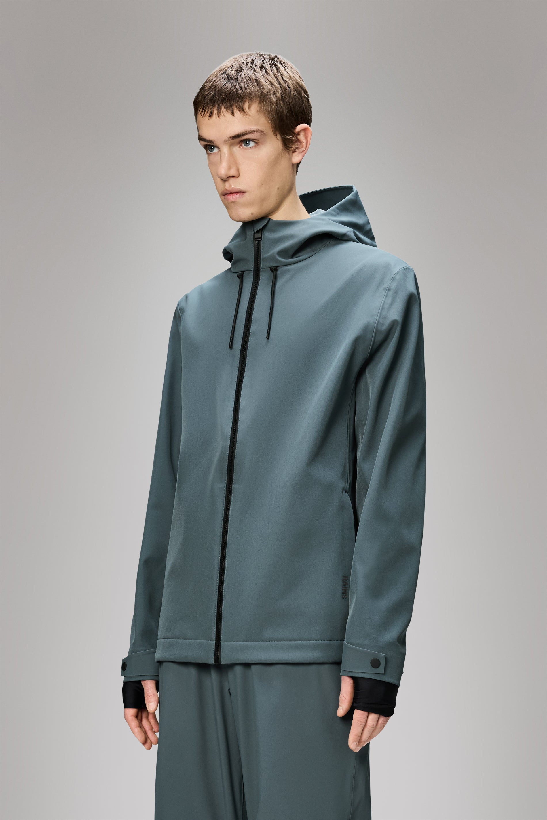 Suva Softshell Jacket - 5