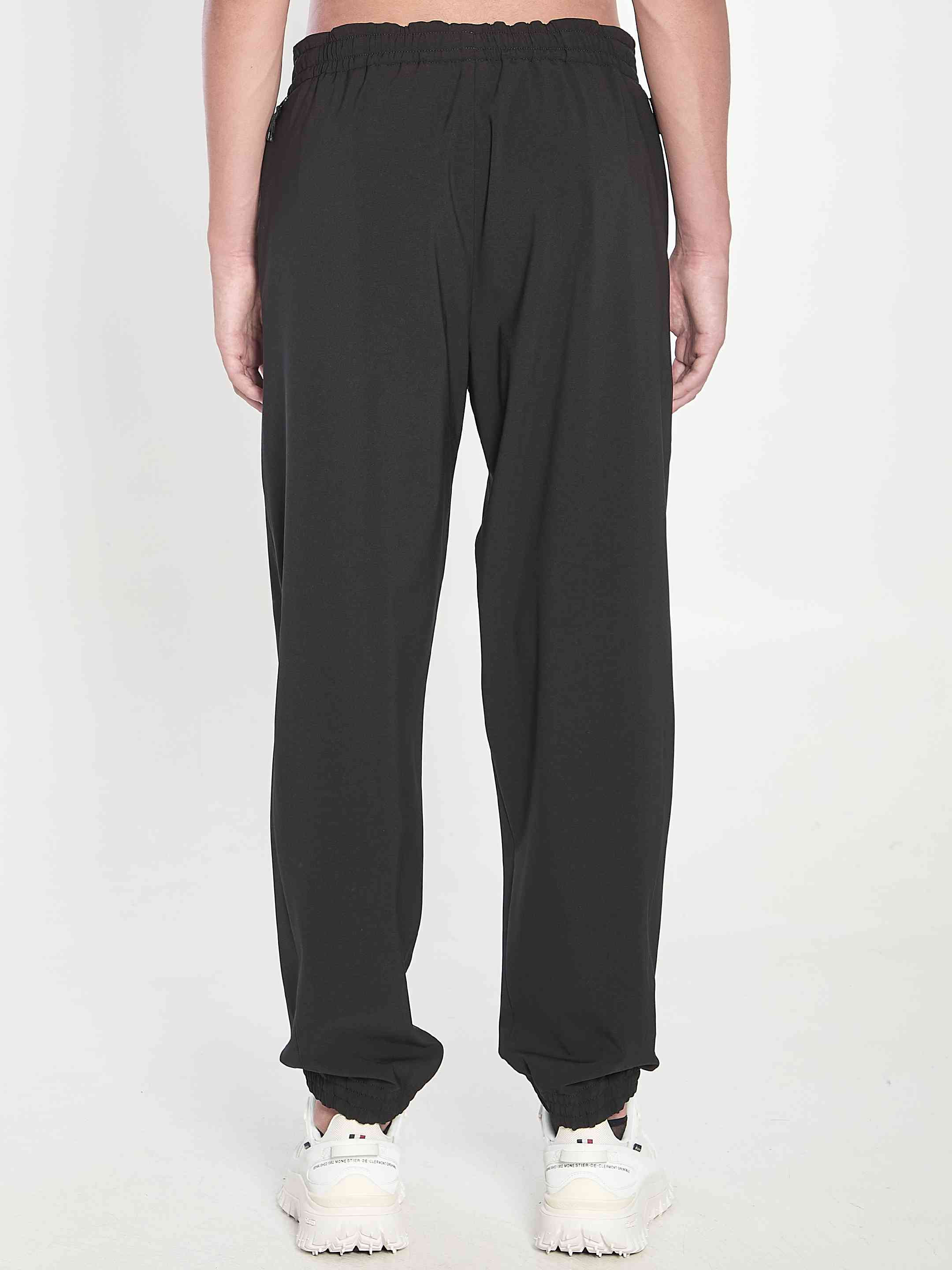 Moncler Men Sport Pants - 4