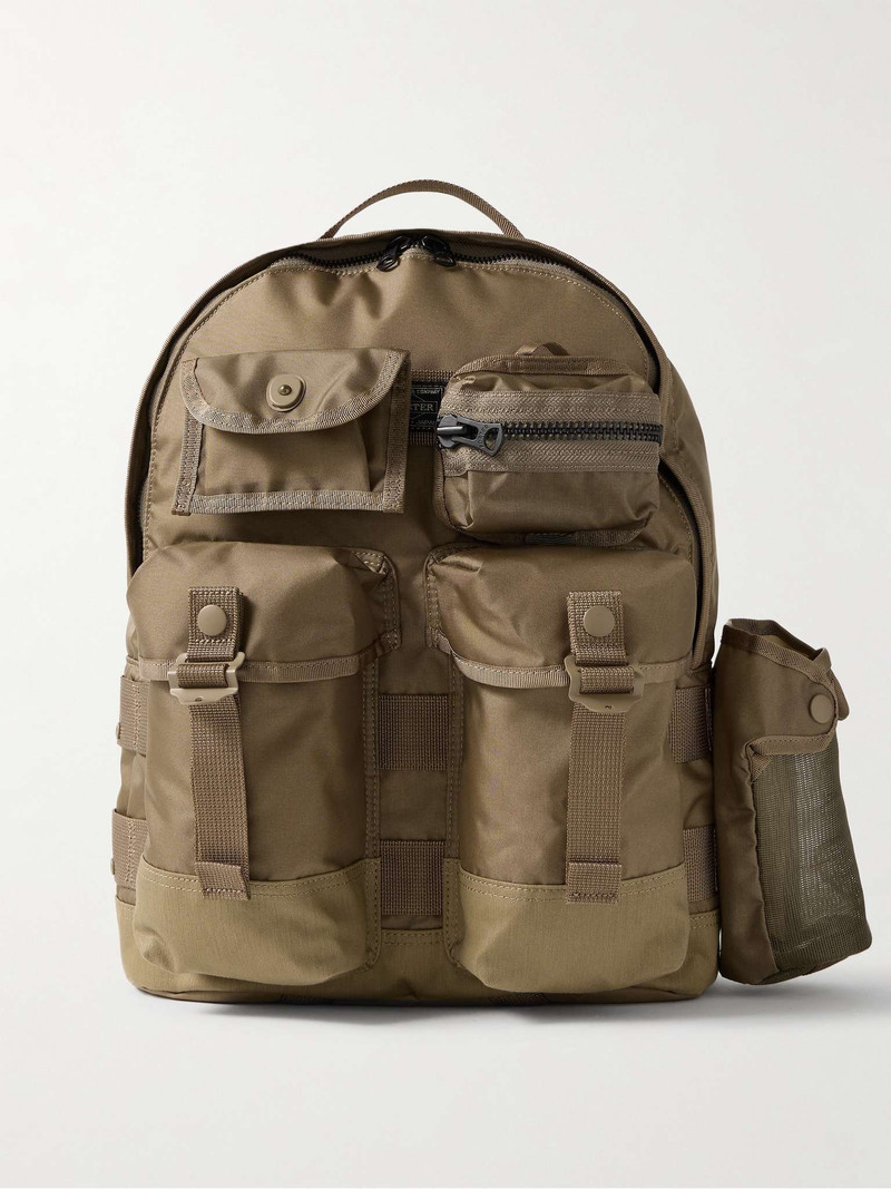 Daypack 나일론 배낭 - 1