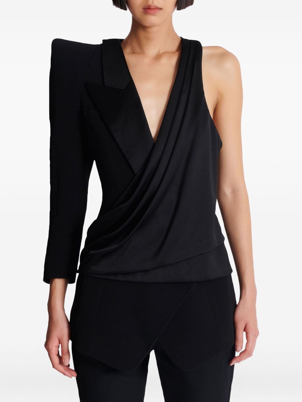 asymmetric top - 5