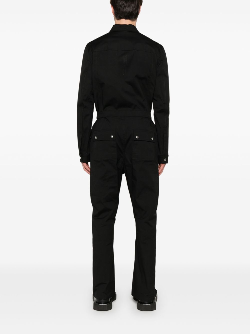 Headon jumpsuit - 4