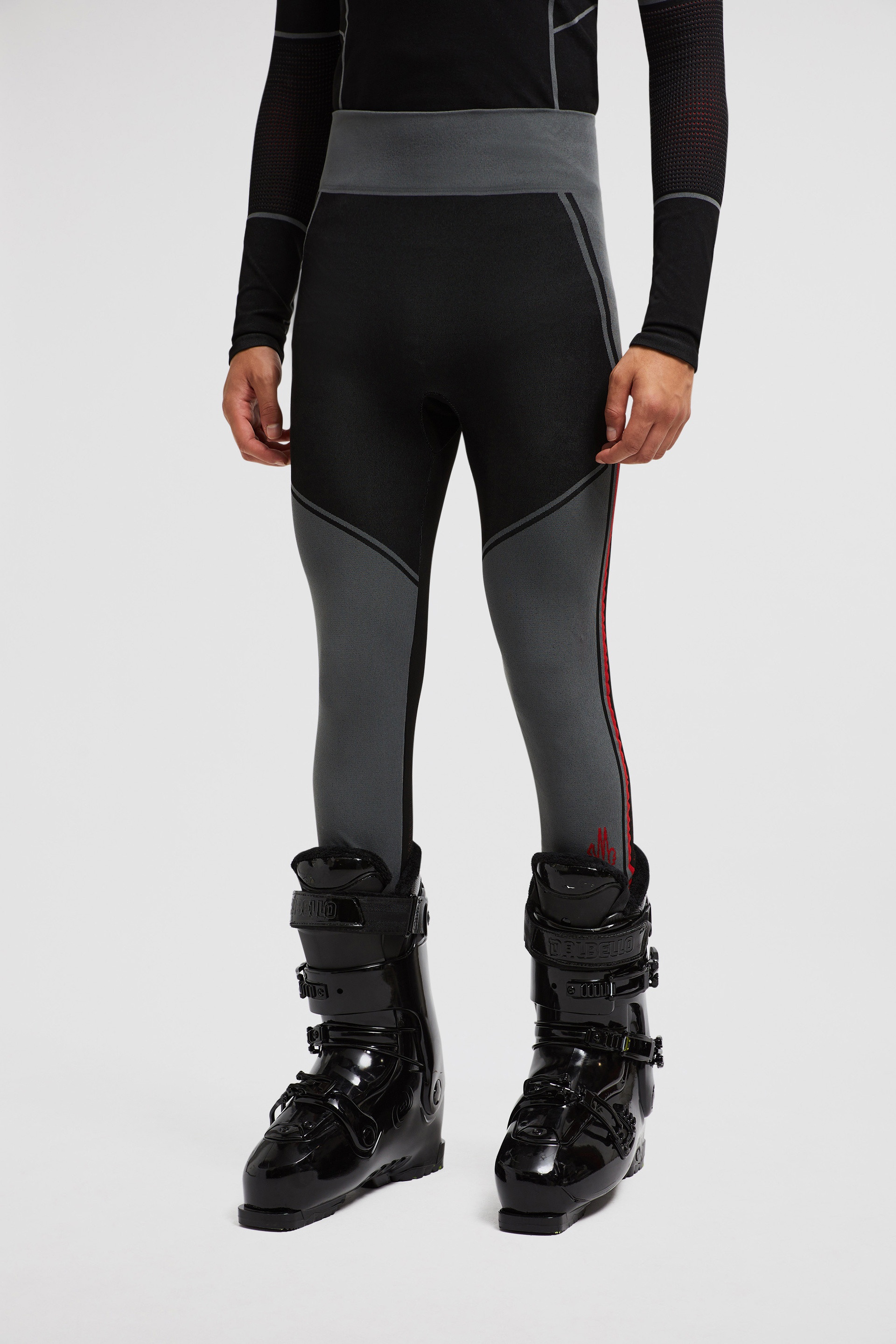 Base Layer Leggings - 3
