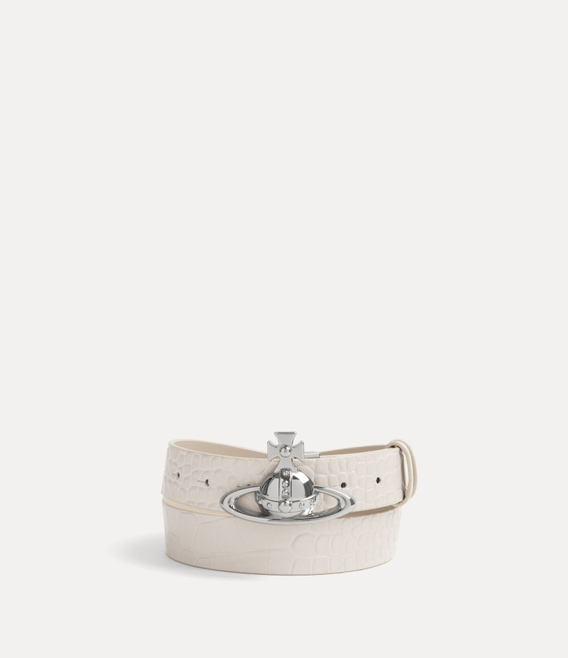 ORB BUCKLE BELT 1