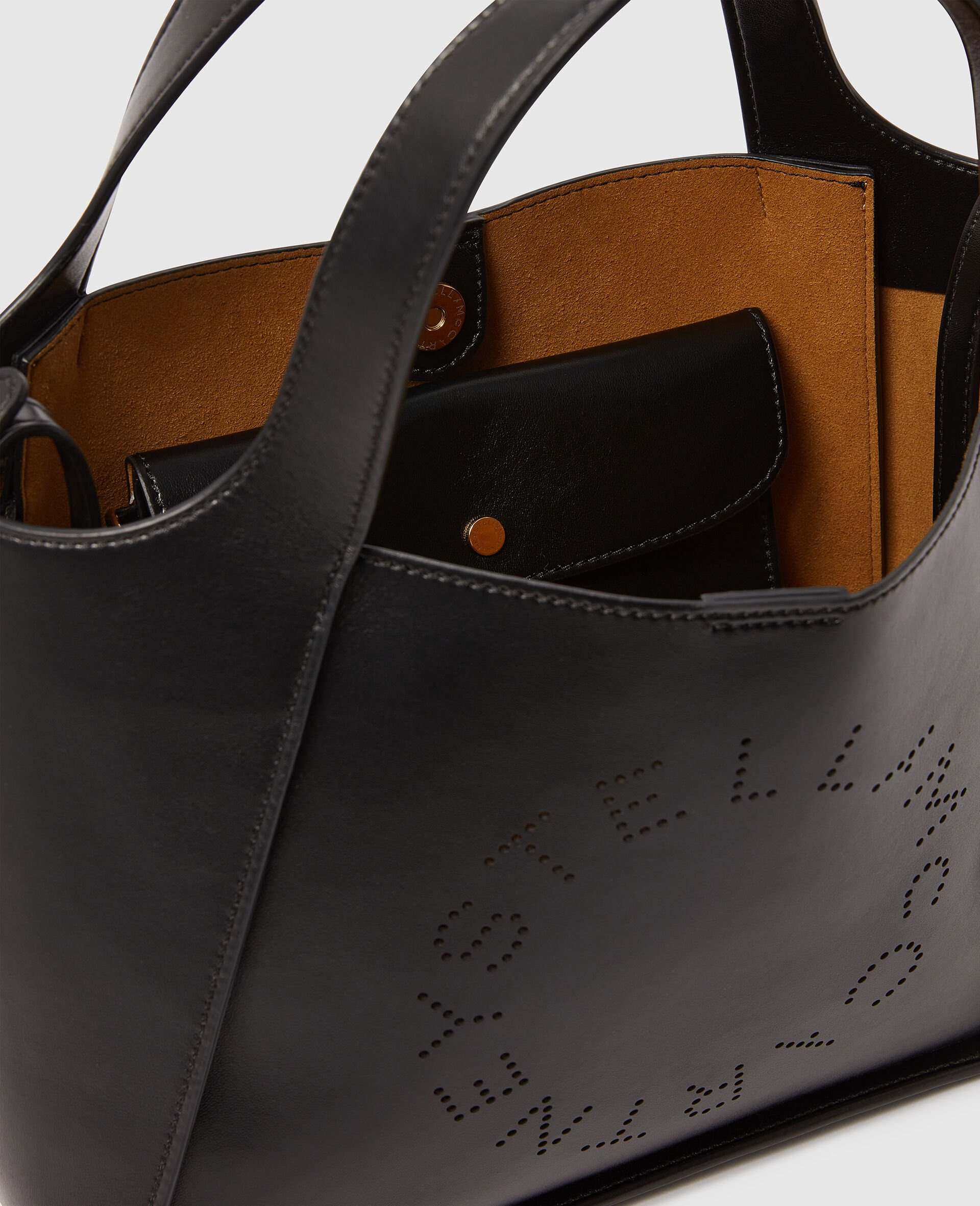 Stella Logo Crossbody Bag - 3