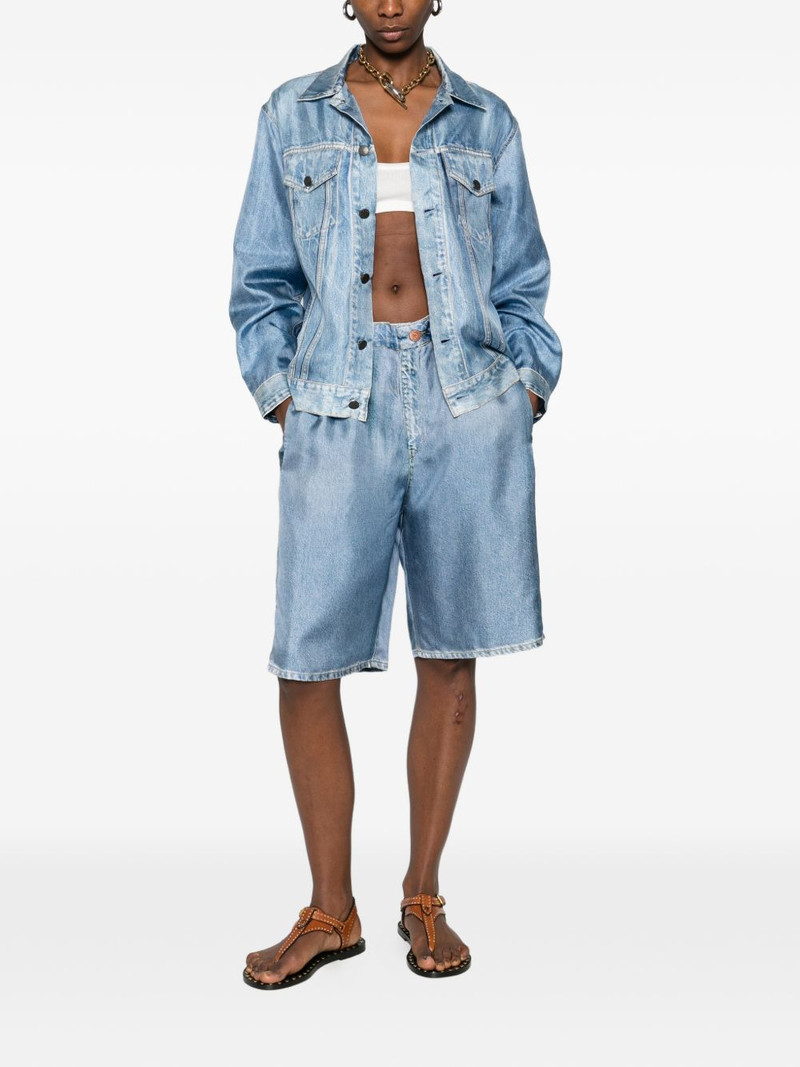 Pierre-Louis Mascia Aloe shorts outlook