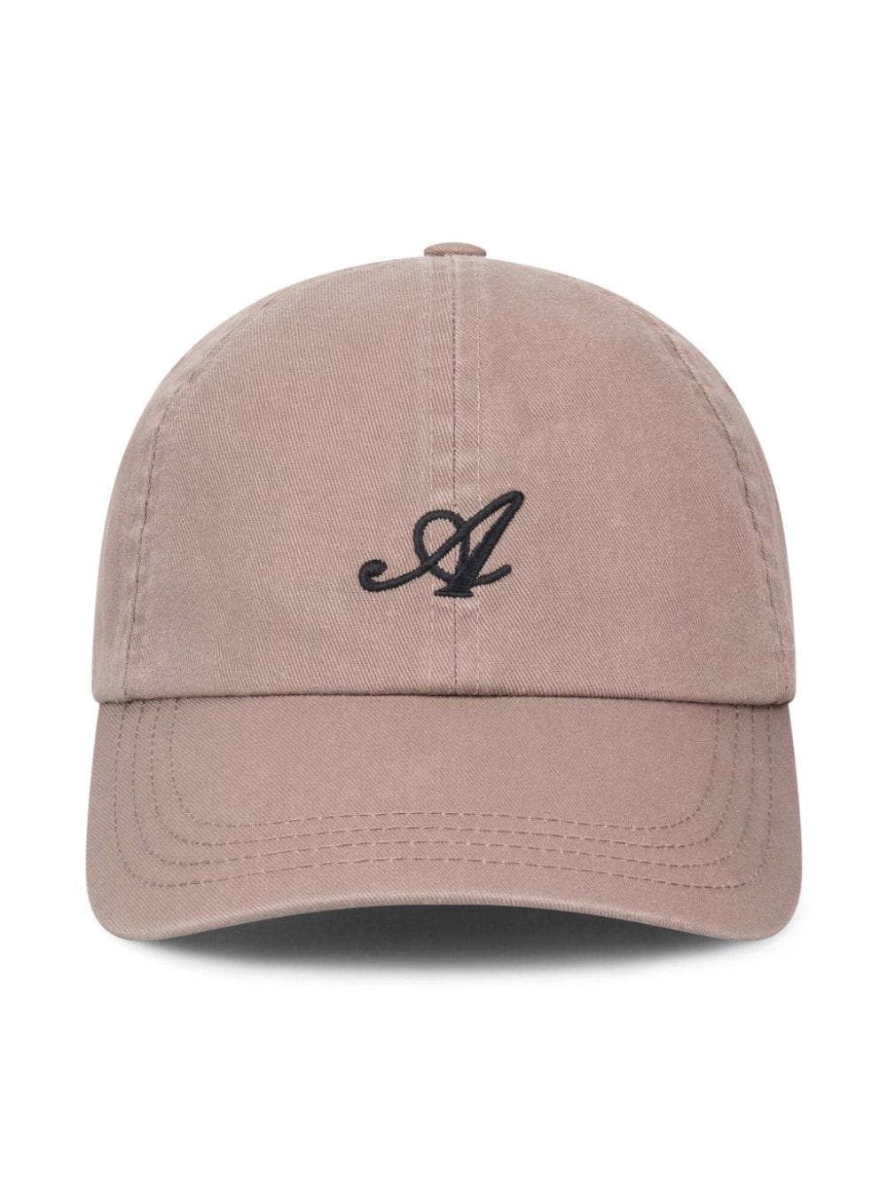 logo cap - 2