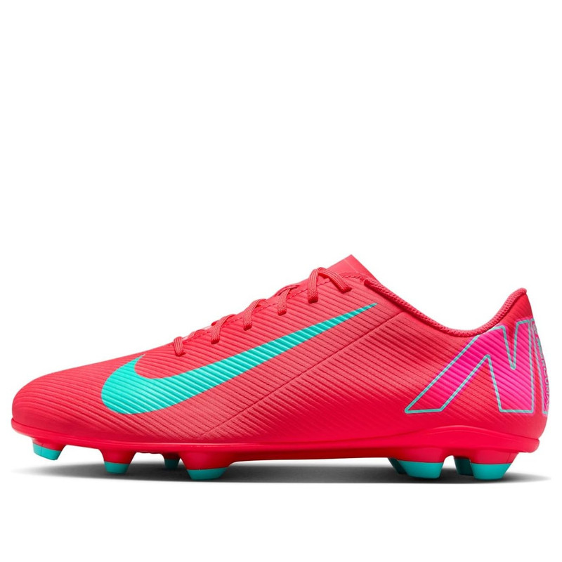 Nike Mercurial Vapor 16 Club MG 'Ember Glow Aurora Green' FQ8441-800 - 1
