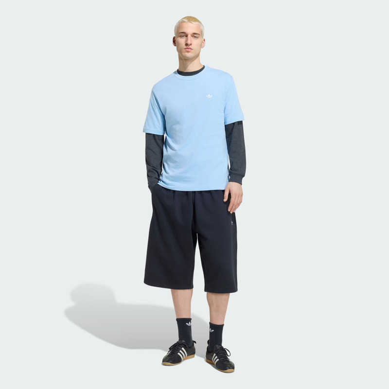 TREFOIL ESSENTIALS T-SHIRT 4