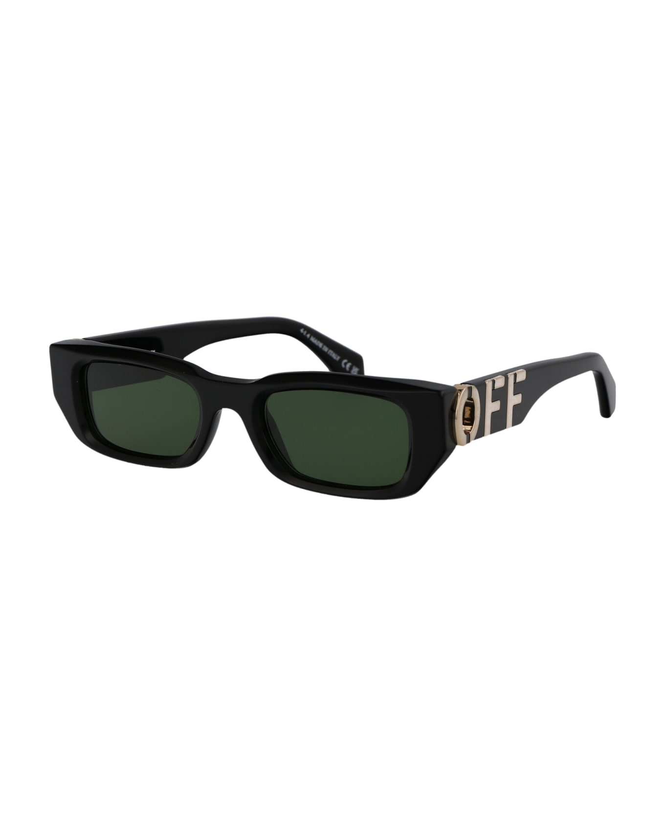 Fillmore Sunglasses - 2