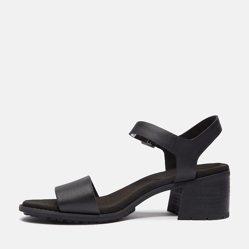 Women's Laguna Shore Backstrap Sandal 6