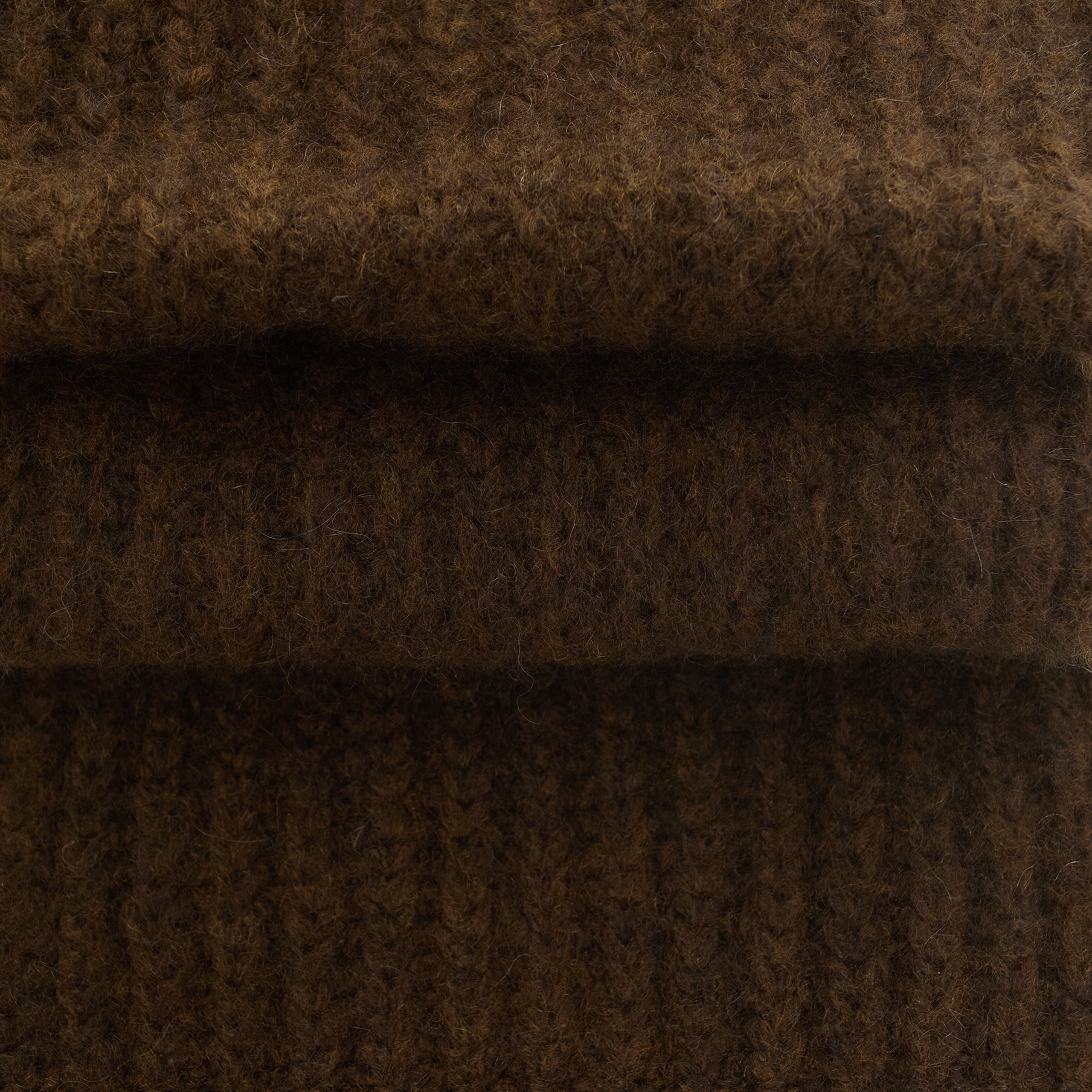 KNITTED CASHMERE SCARF - 4