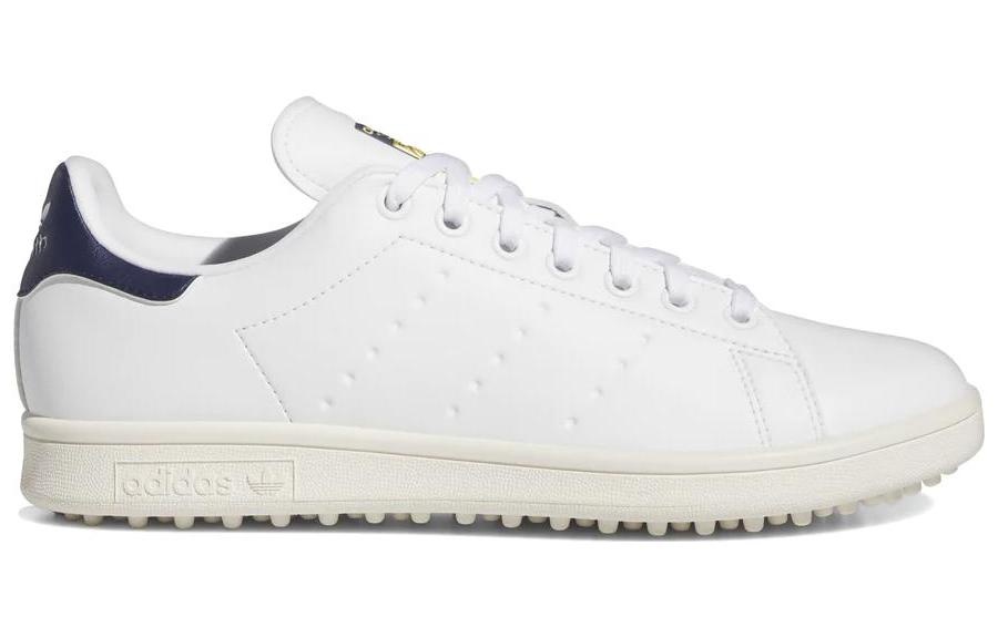 adidas Stan Smith Golf 'White Collegiate Navy' ID4950 - 3