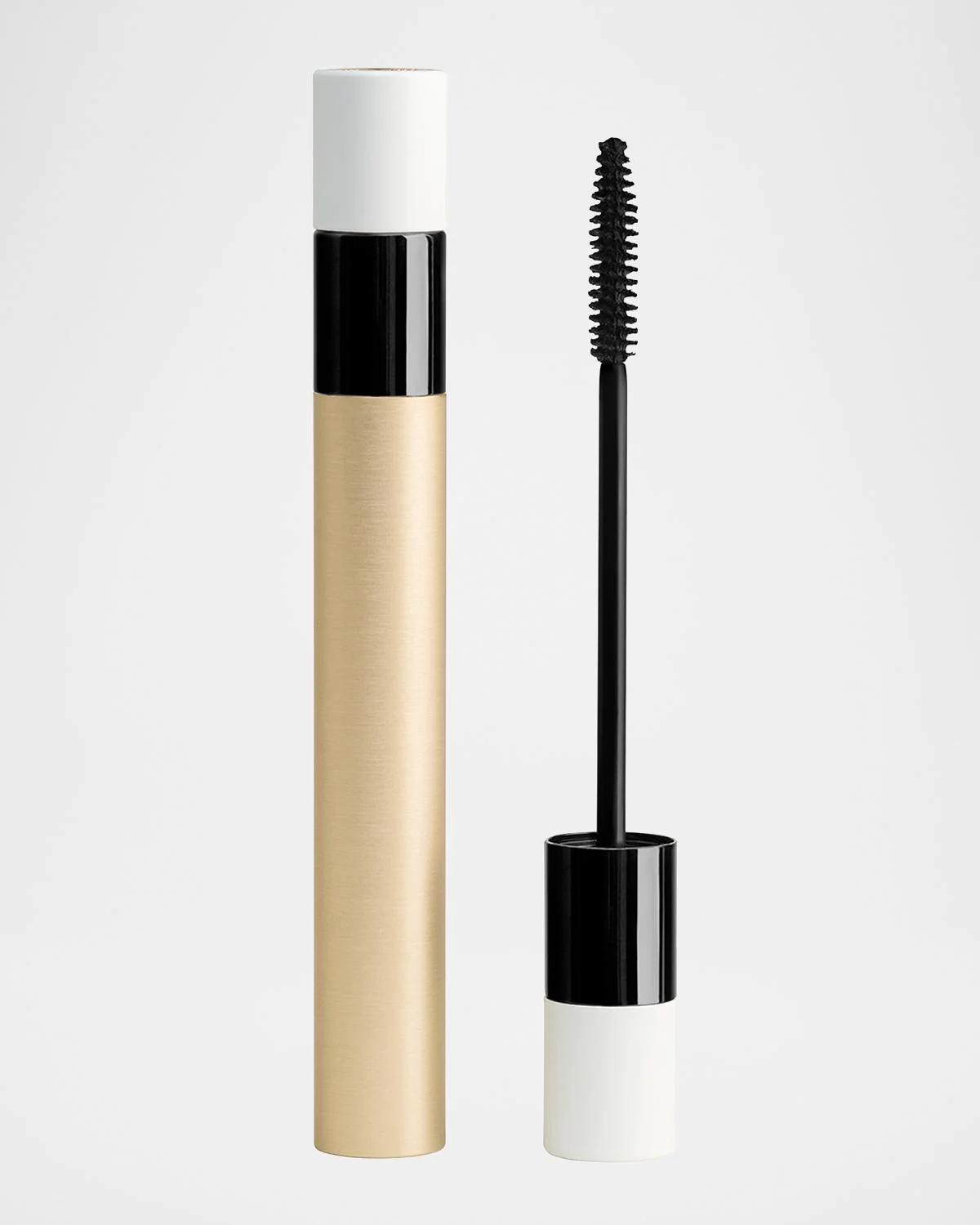Trait d'Hermes Revitalizing Care Mascara - 1
