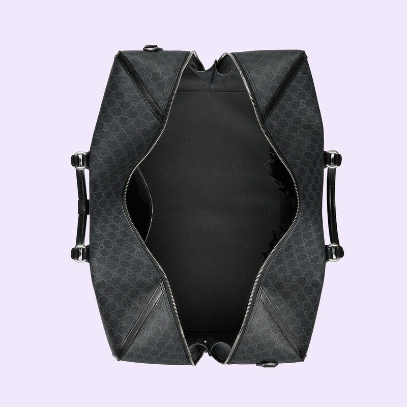 GG duffle bag Interlocking G 8