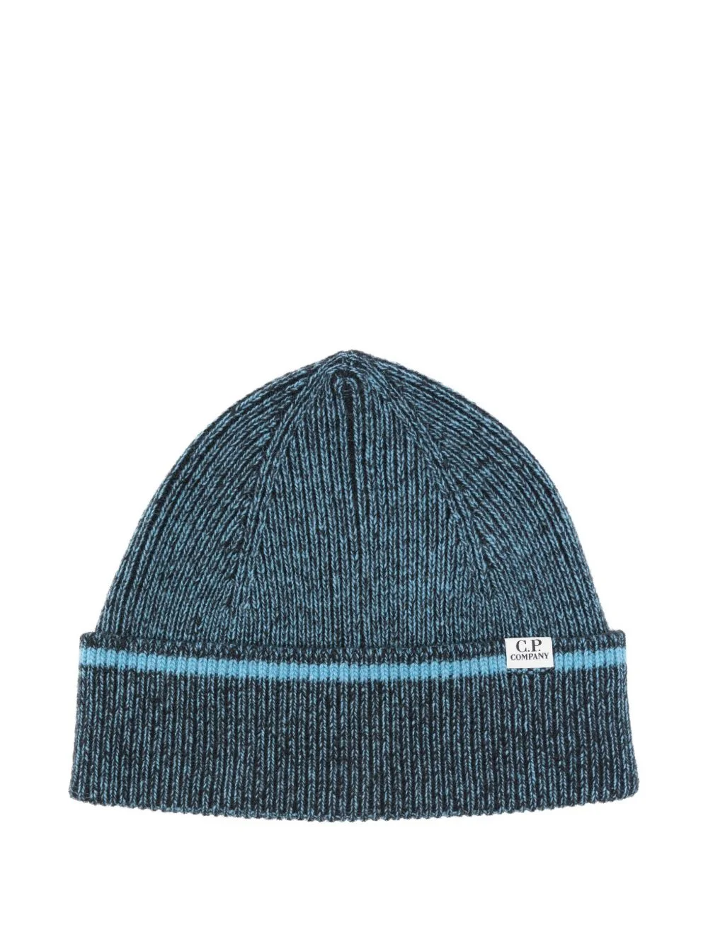 logo-detail beanie - 1