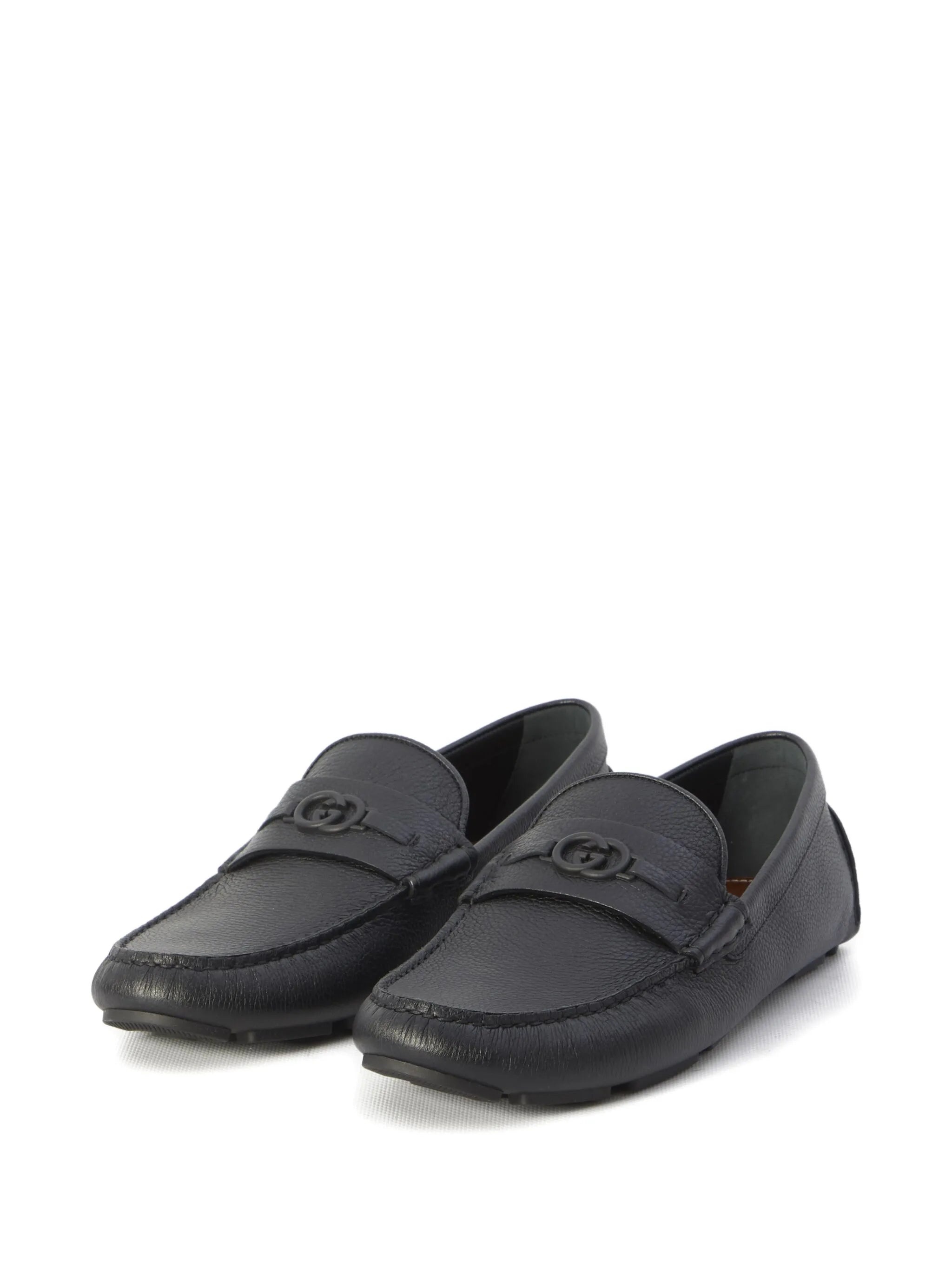 Driver Loafers - 2
