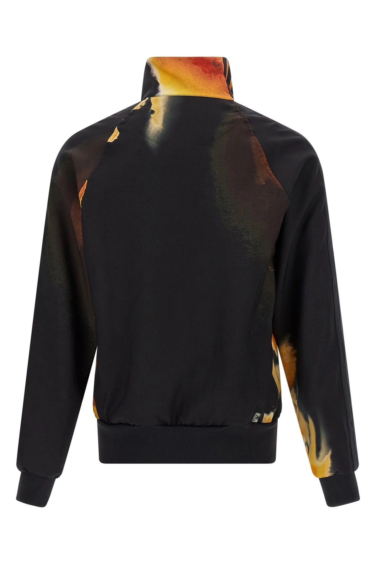 'Y-3 AOP - 3-Strisce' sweatshirt - 3