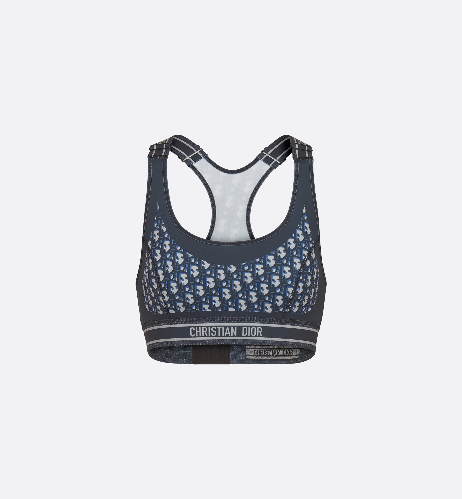Dior DiorAlps Sports Bra REVERSIBLE