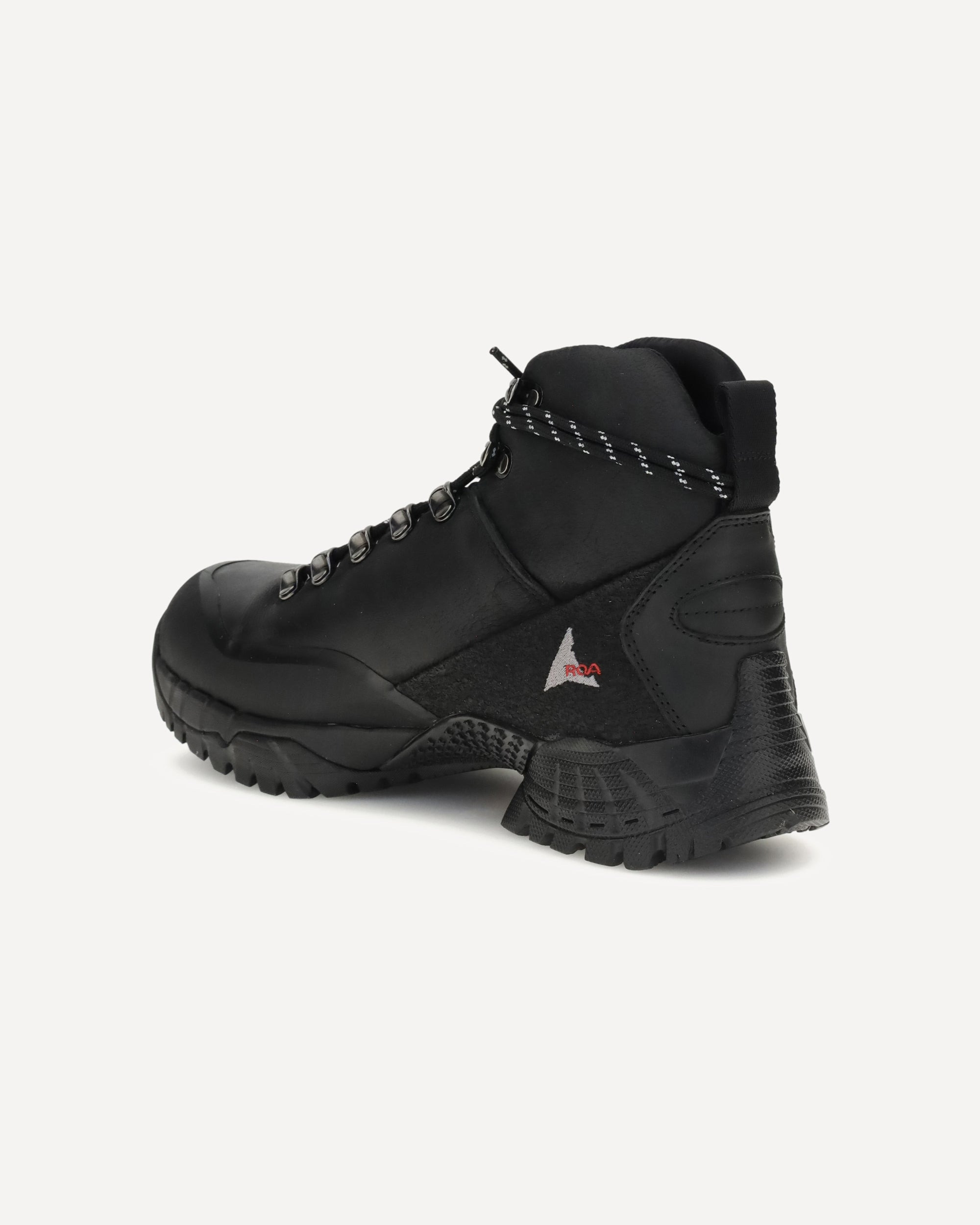 Andreas Mountain Boots - 2