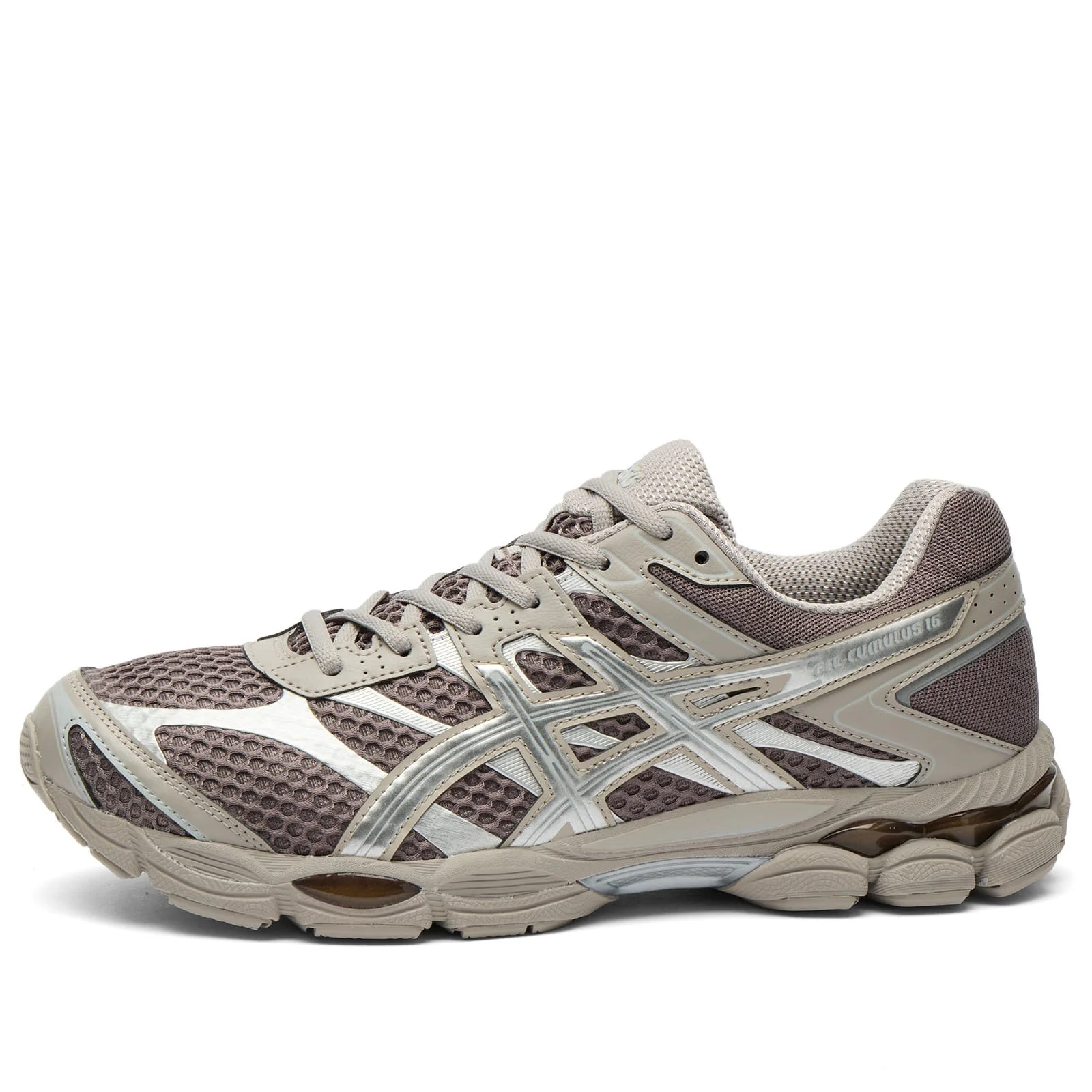 Asics GEL-CUMULUS 16 Sneaker - 1