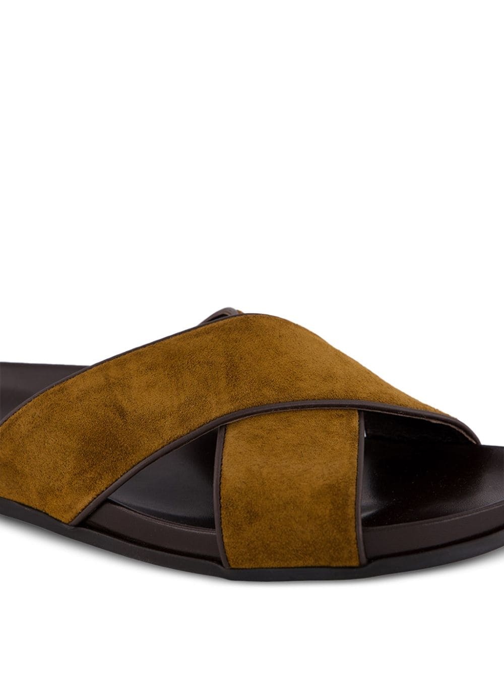 Chiltern suede sandals - 2