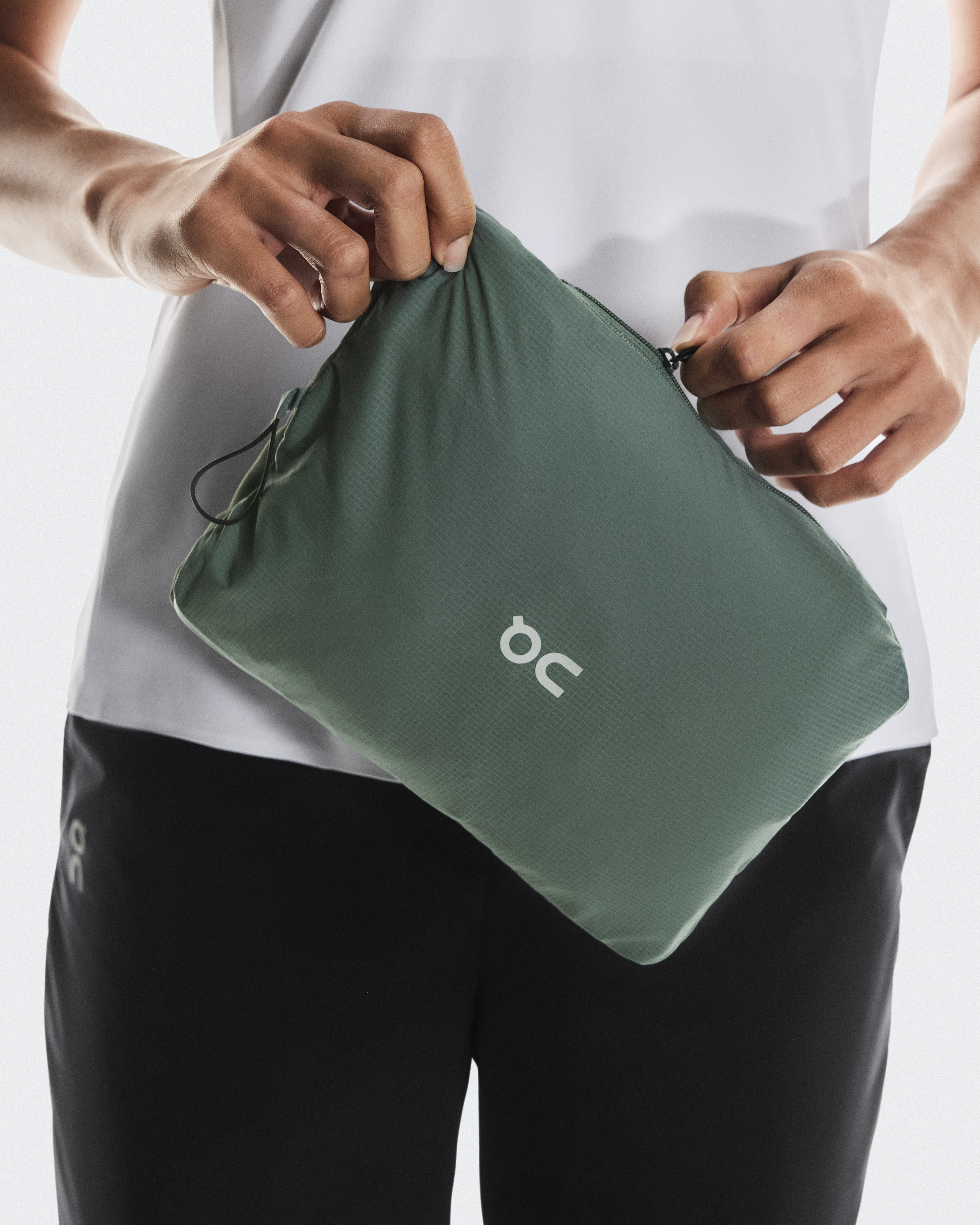 Core Jacket - 8