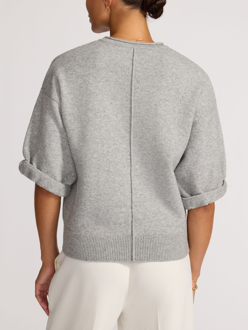 The Olive Sweatshirt 5
