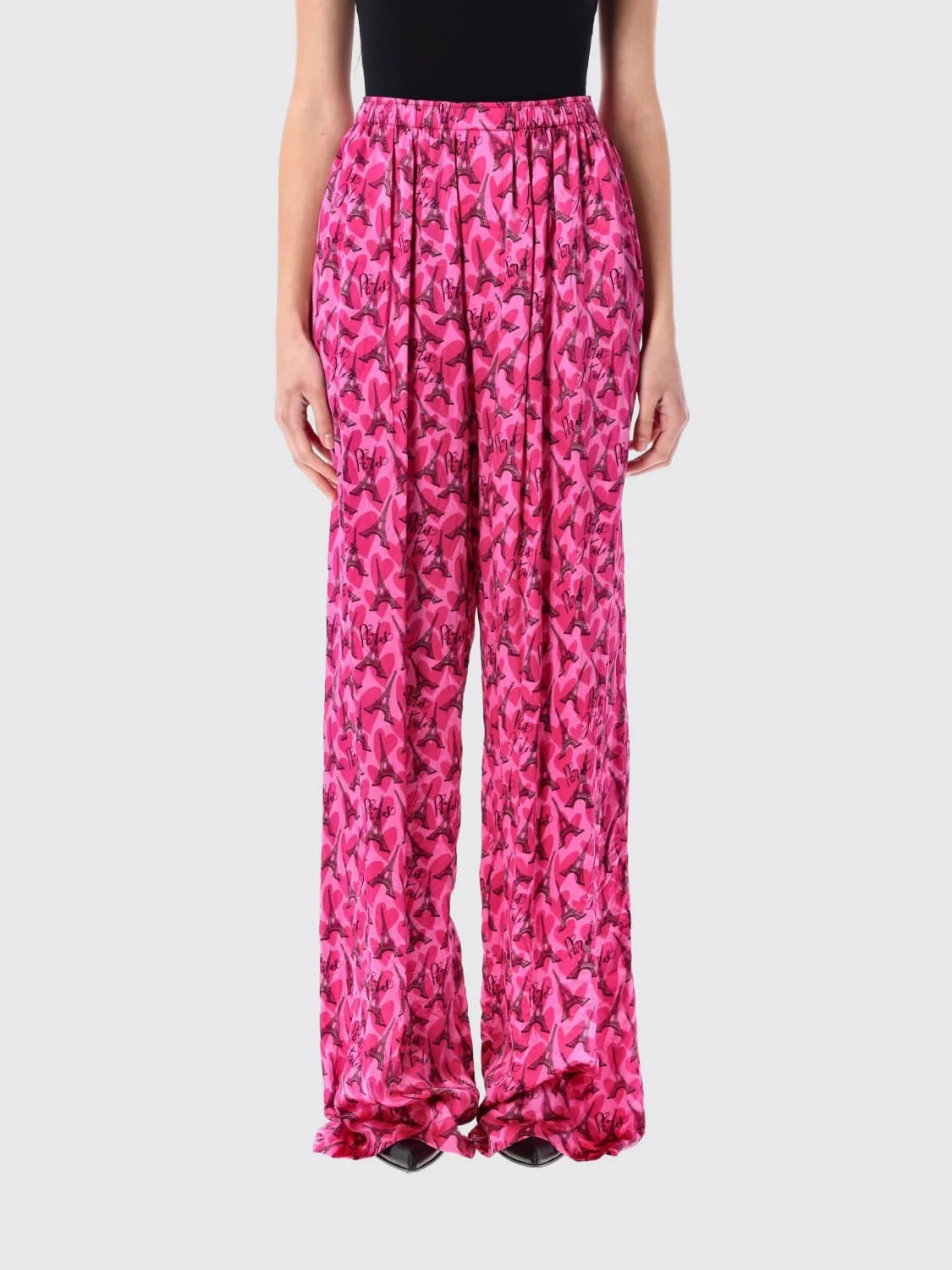 Pants woman Balenciaga - 1