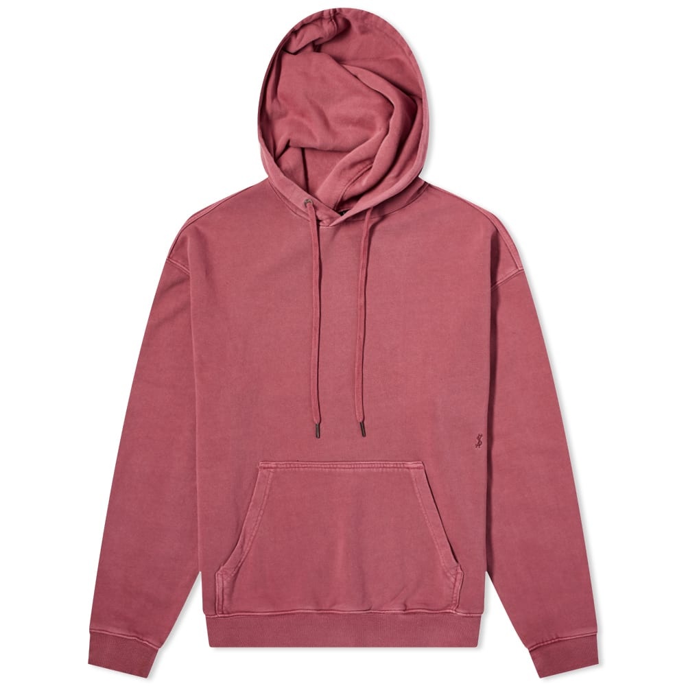 Ksubi 4 X 4 Biggie Hoody - 1