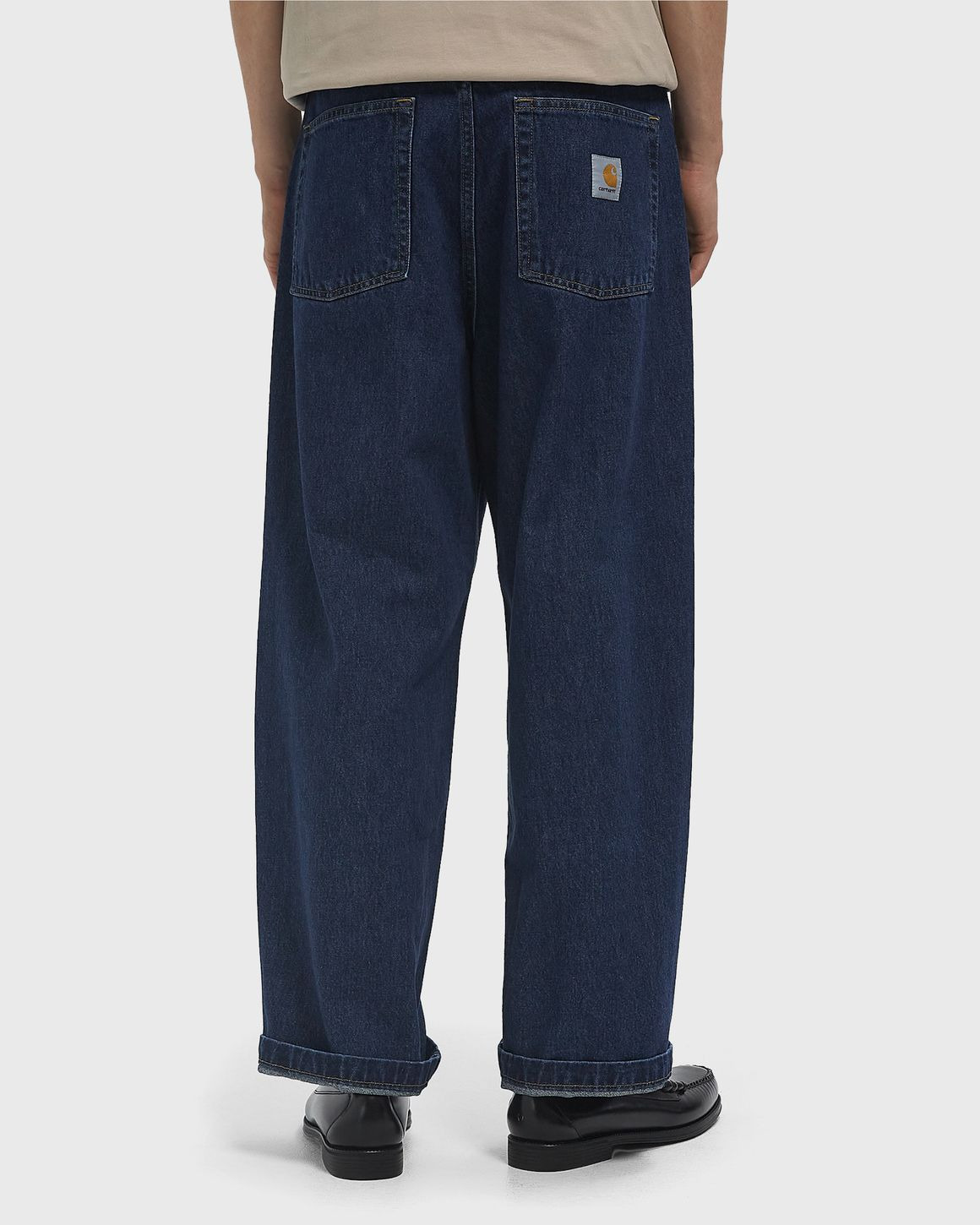 Brandon Pant - 3