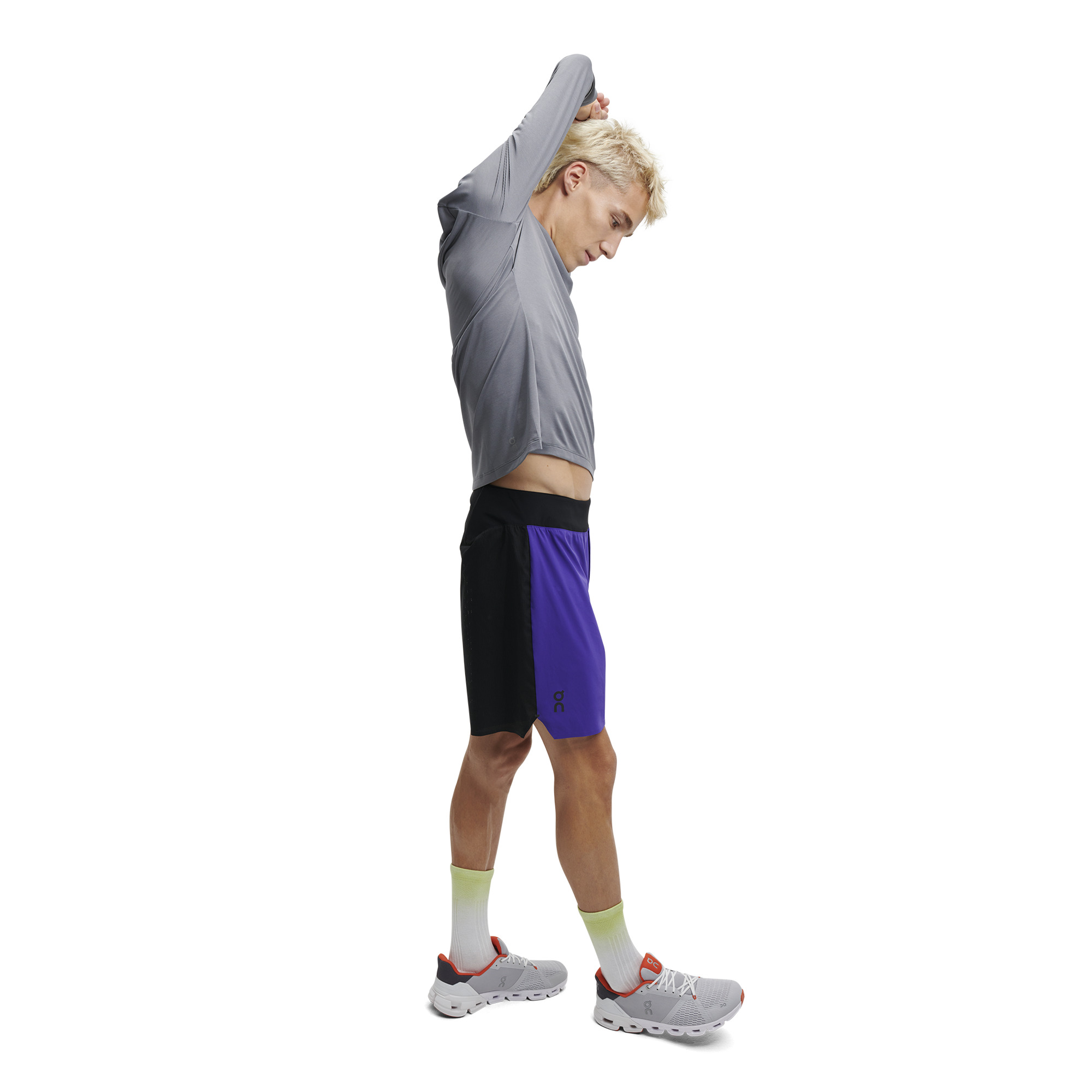 Lightweight Shorts - 2