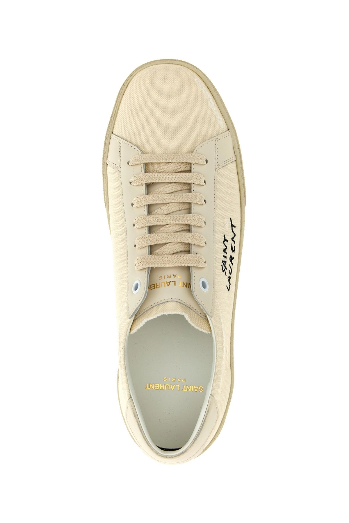 'Court SL/06' sneakers - 4