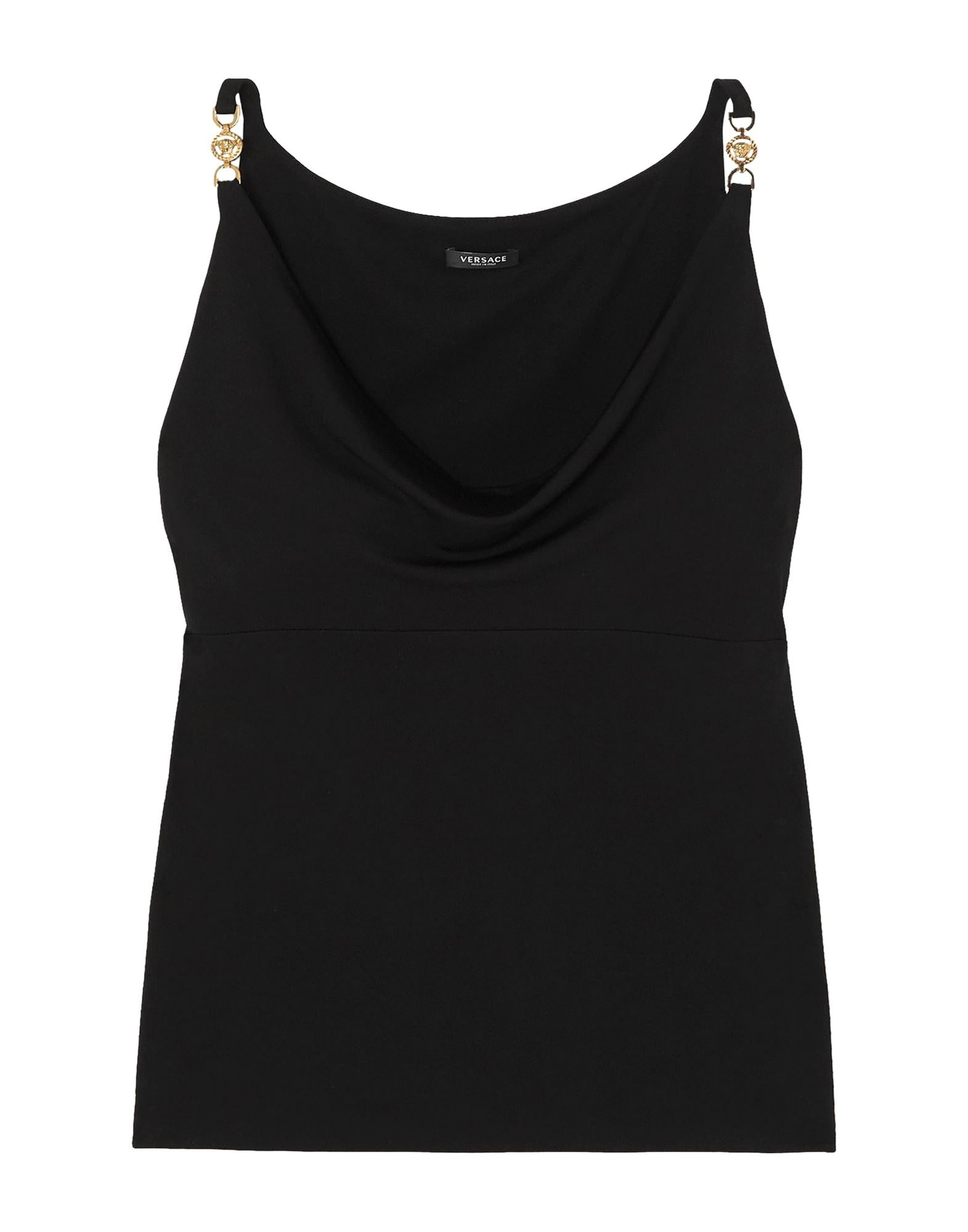 Black Women's Top - 1