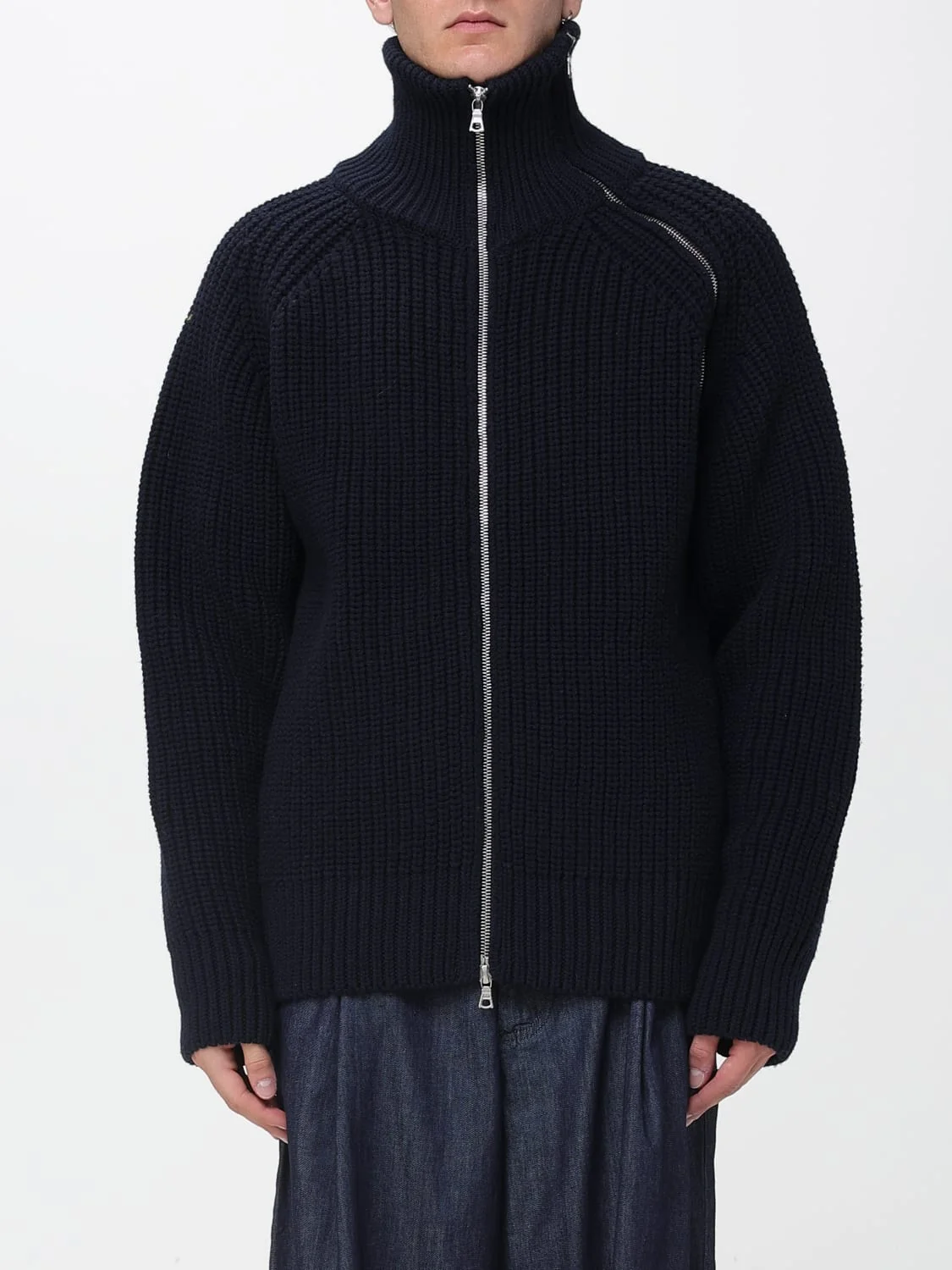 Sweater men Dries Van Noten - 1