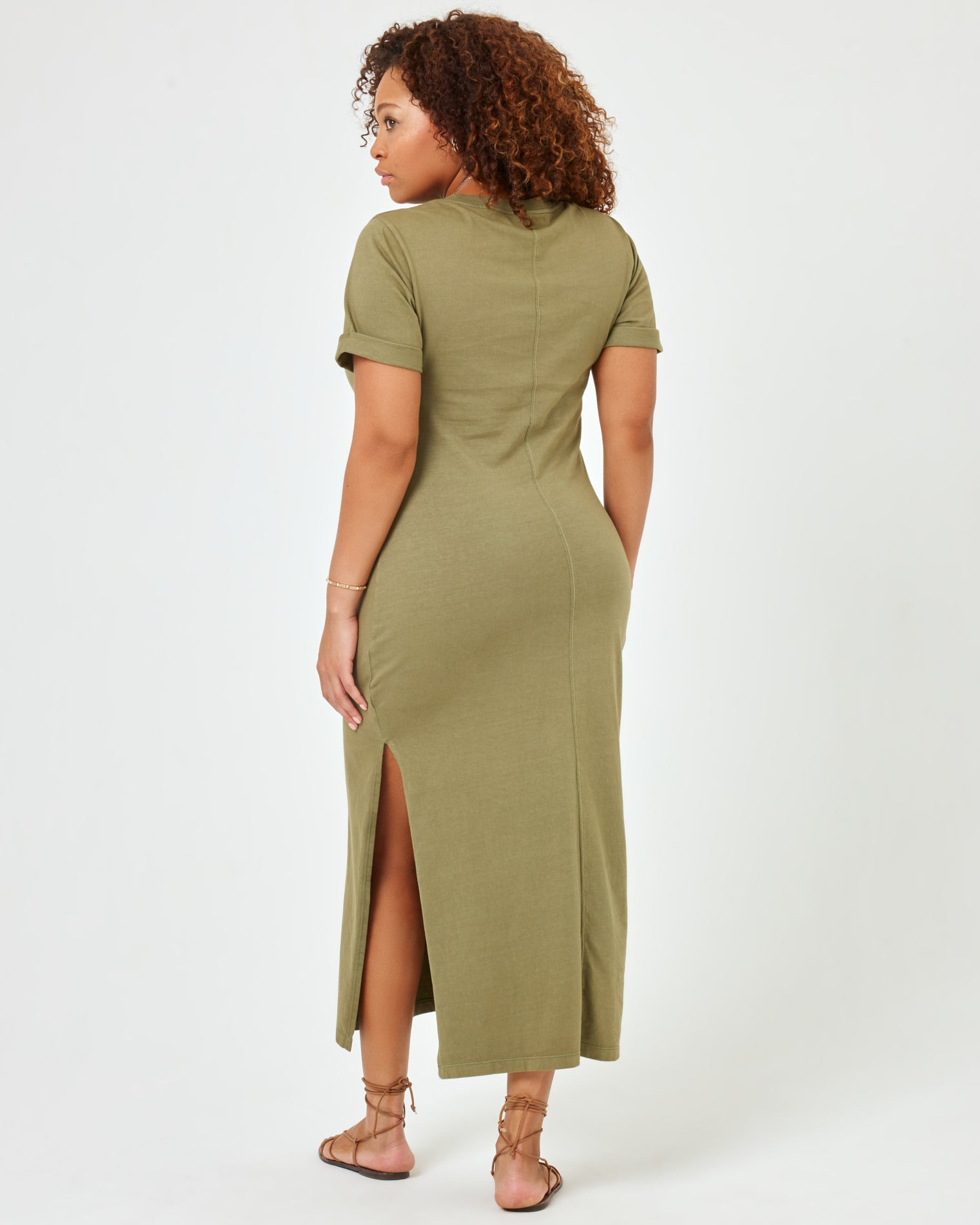 Drew Dress - 6