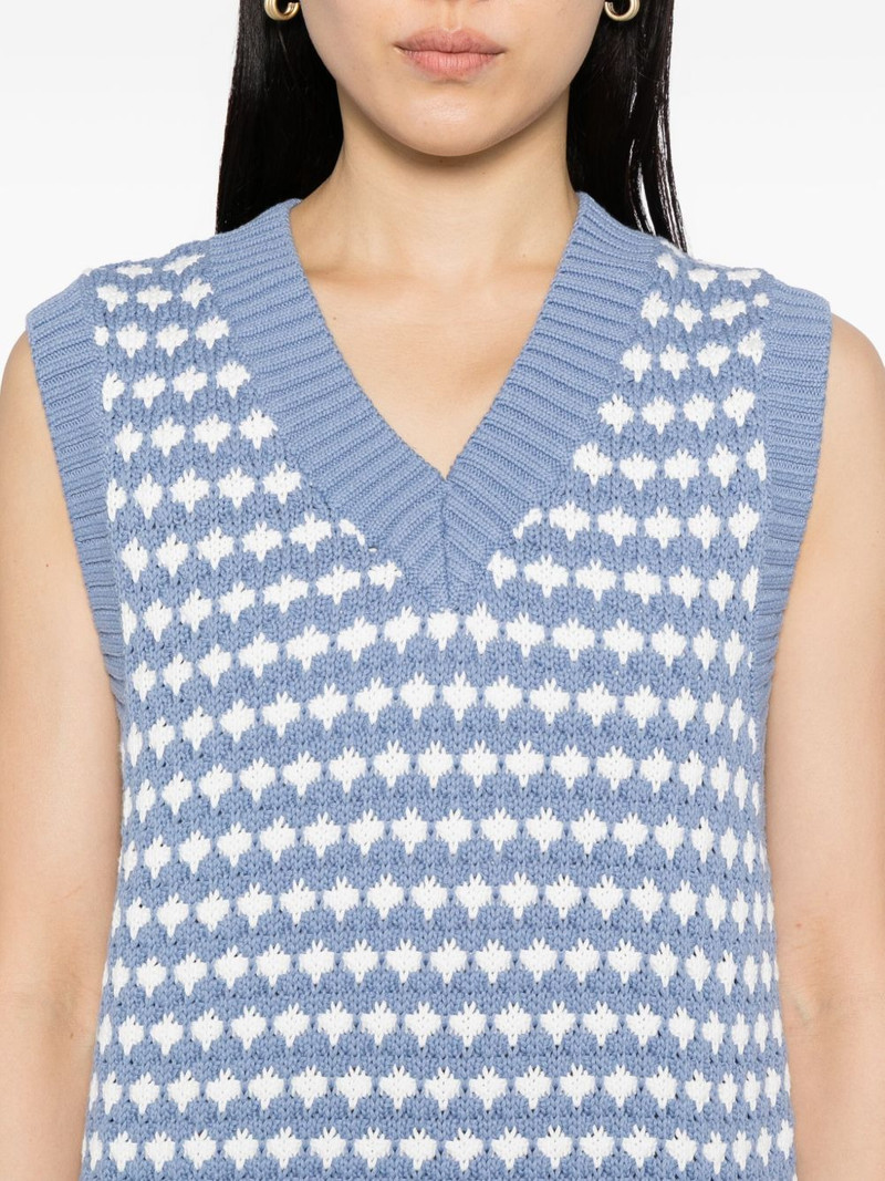 Antonella vest 5