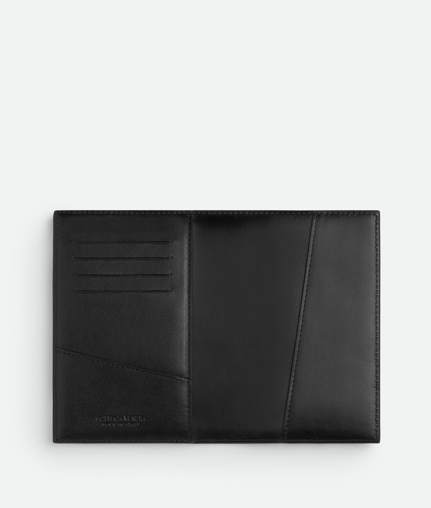 Cassette Passport Case - 2