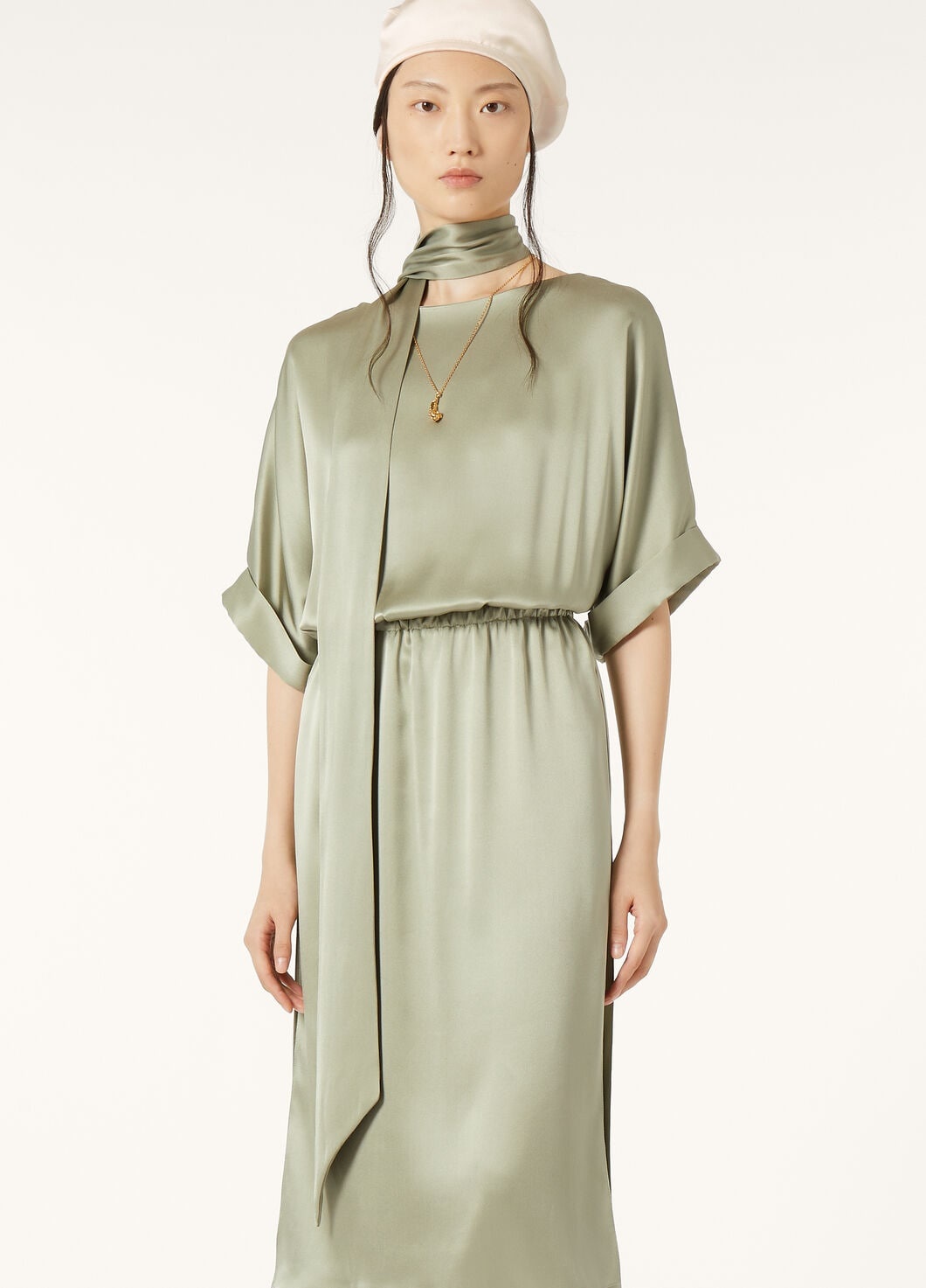 Caren Dress - 4