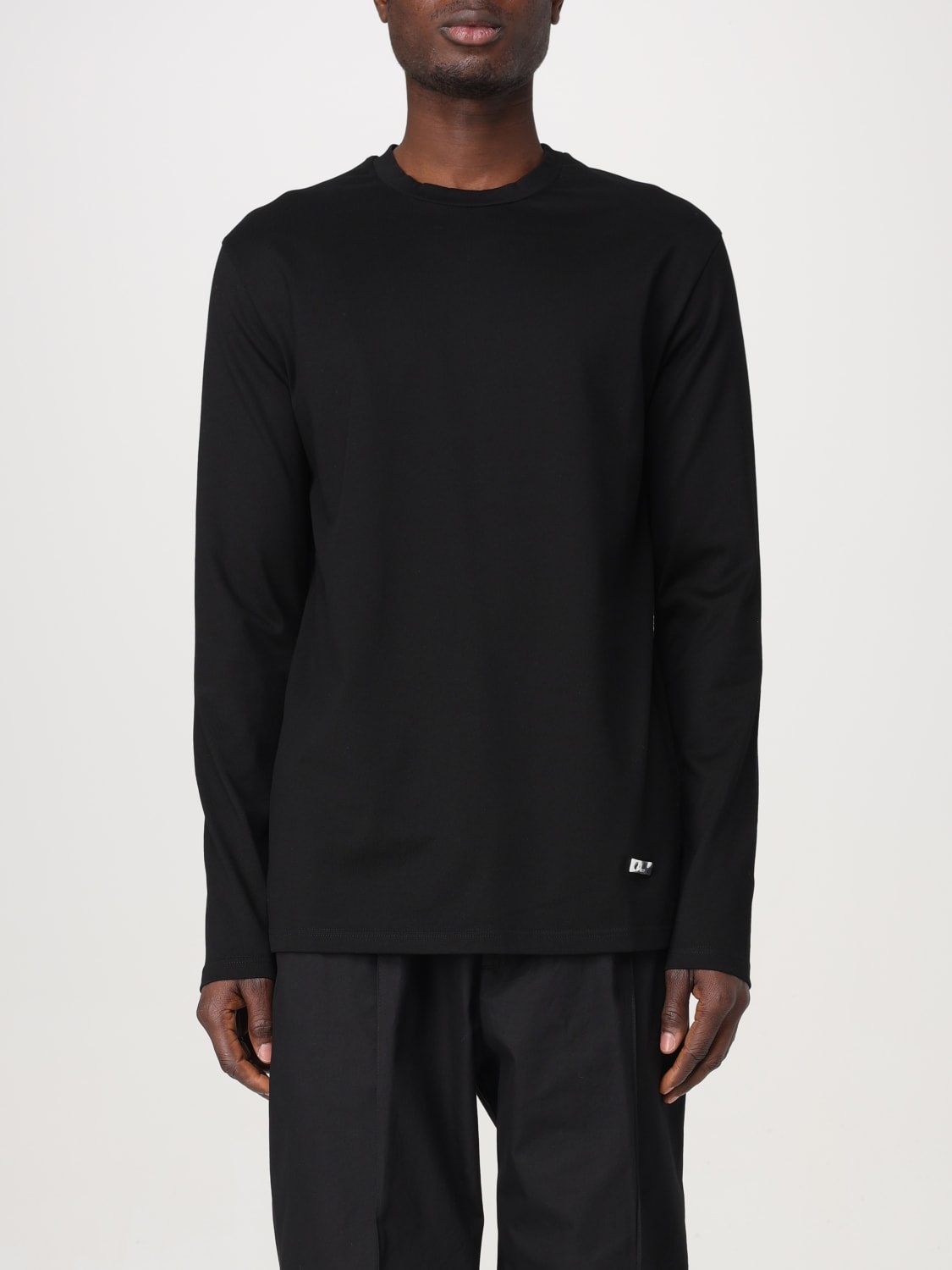 T-shirt men Jil Sander - 1