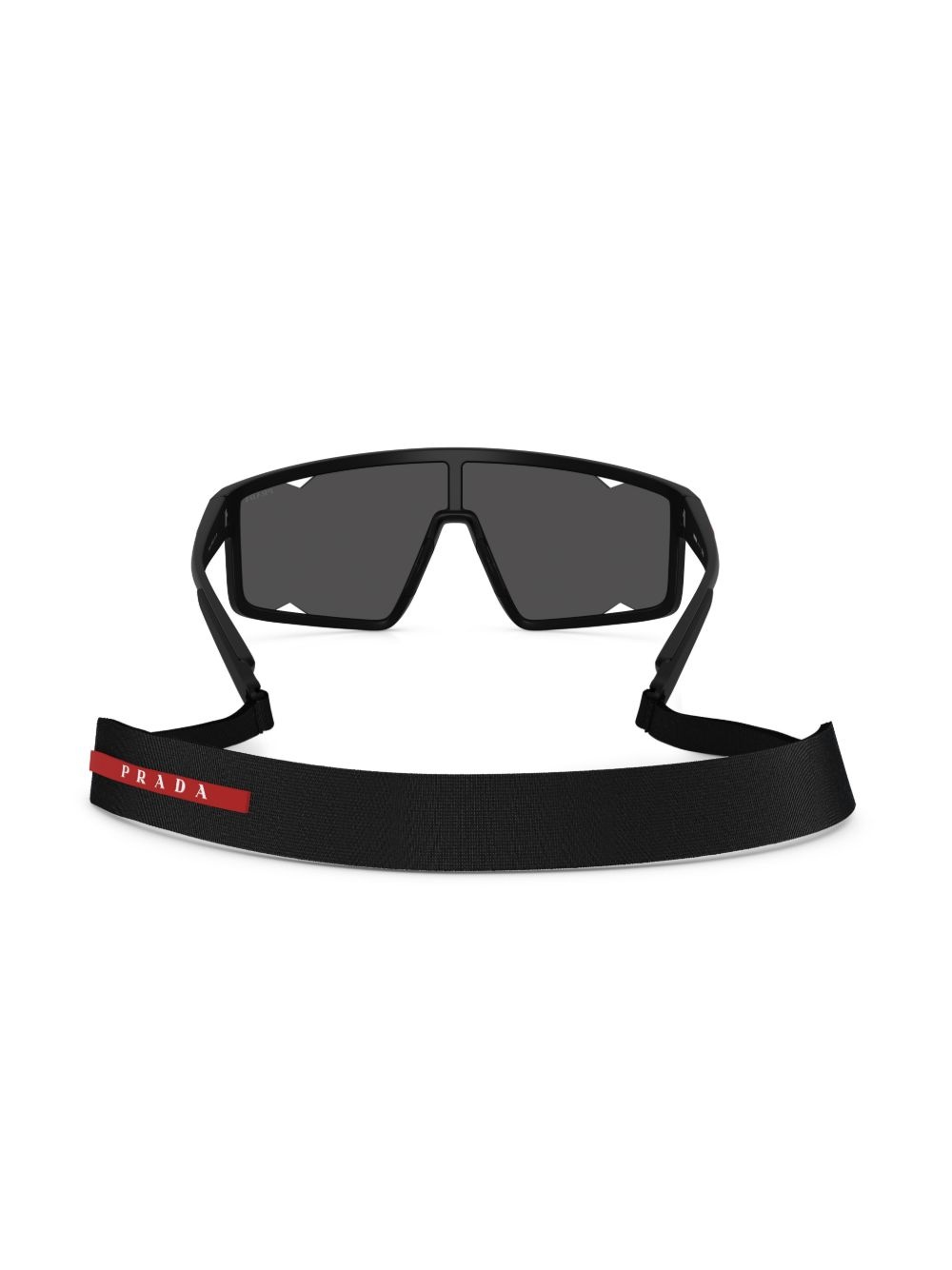 Linea Rossa sunglasses - 4