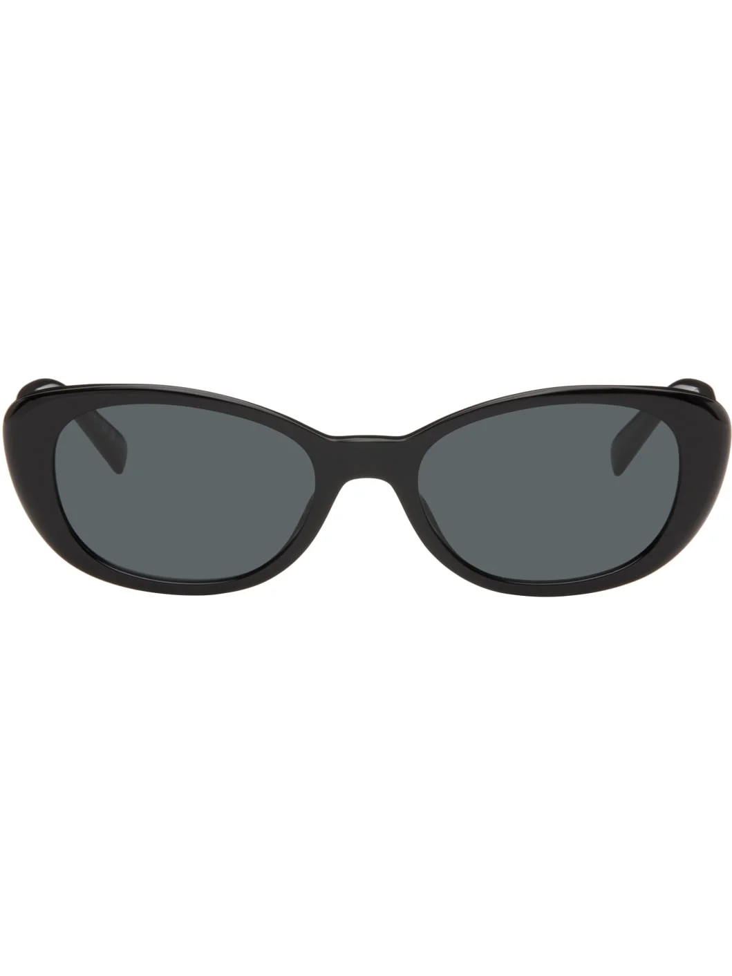 Black SL 822 Sunglasses - 1