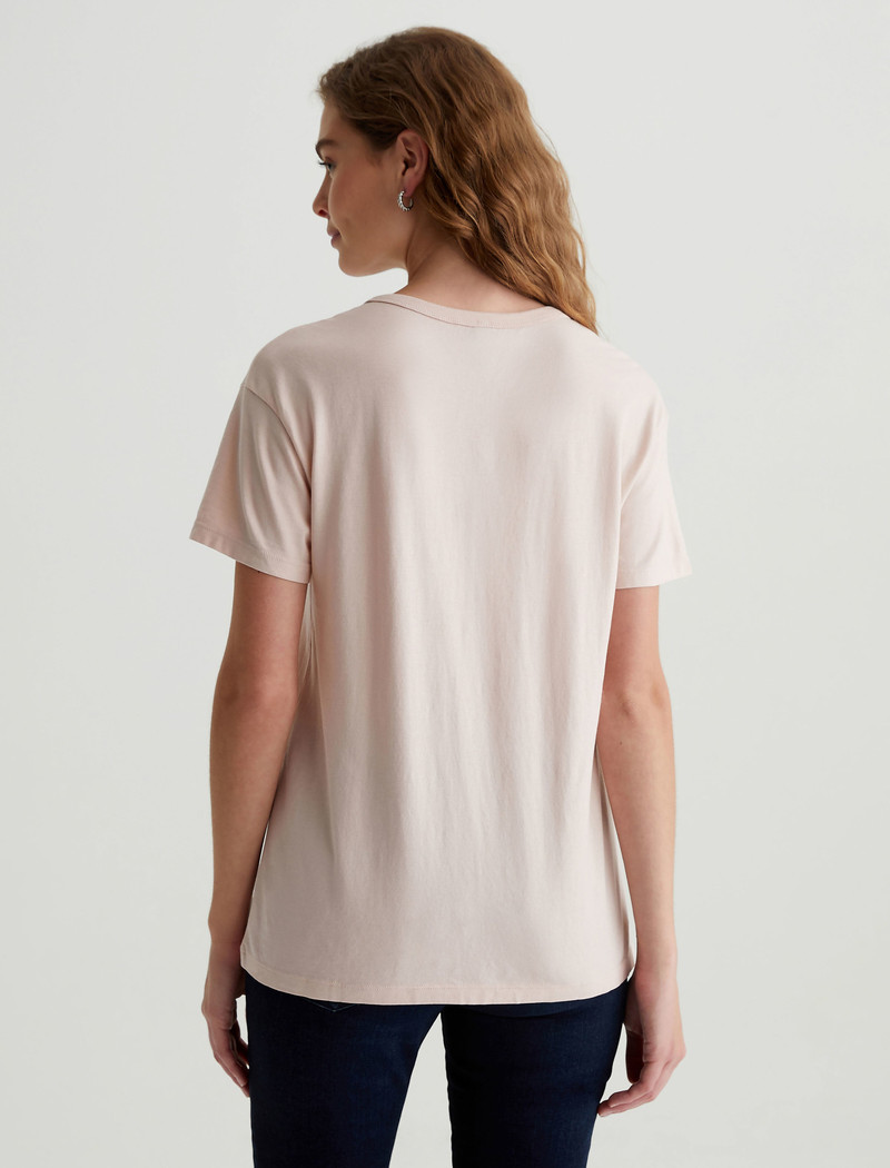 Aspen Tee 6