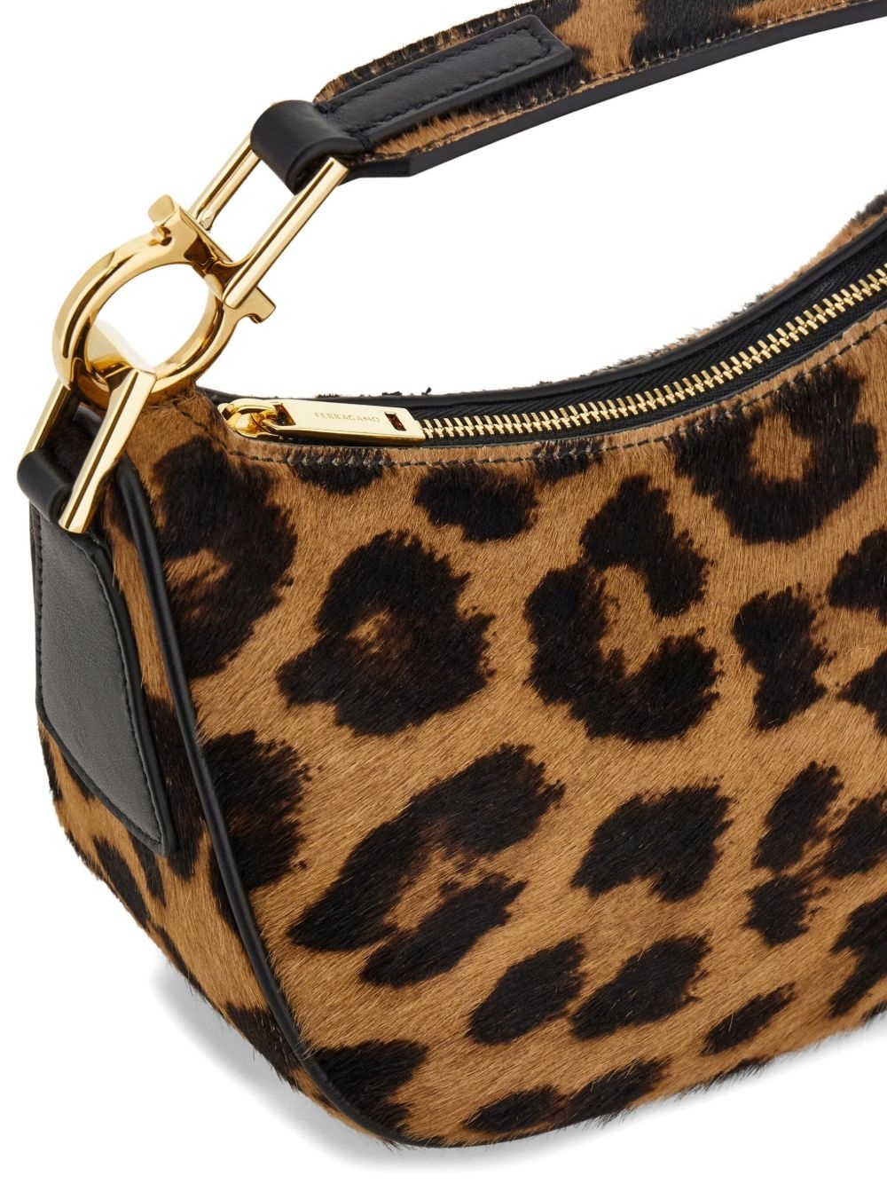 Mini hobo bag - 5
